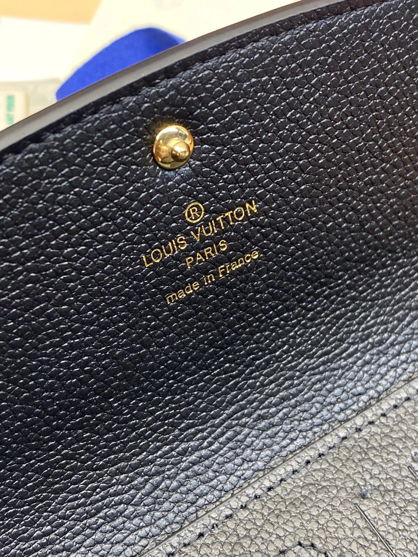Louis Vuitton Wallets Purse Unique 56297