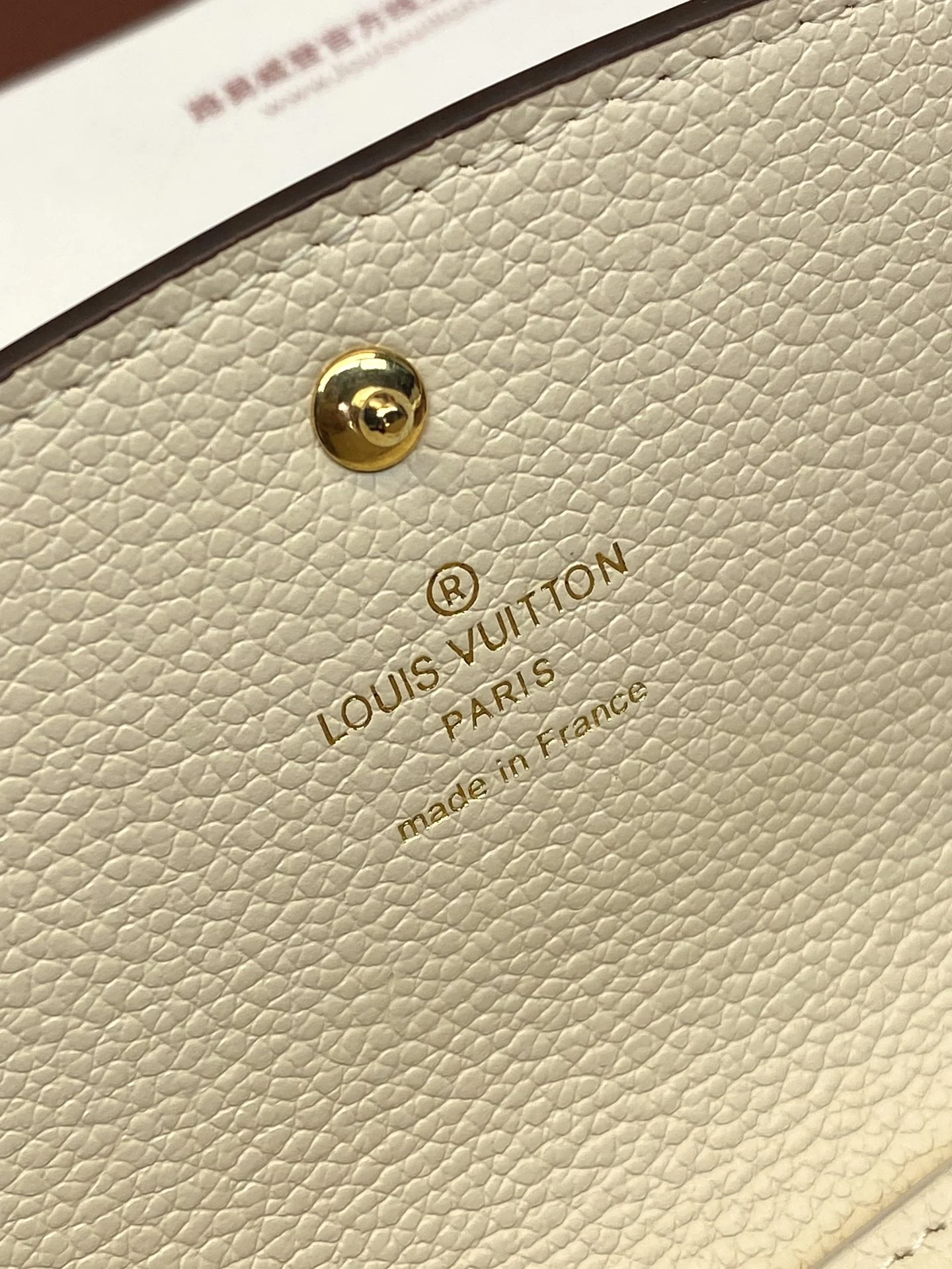 Louis Vuitton Wallets Purse ZipUp 56242