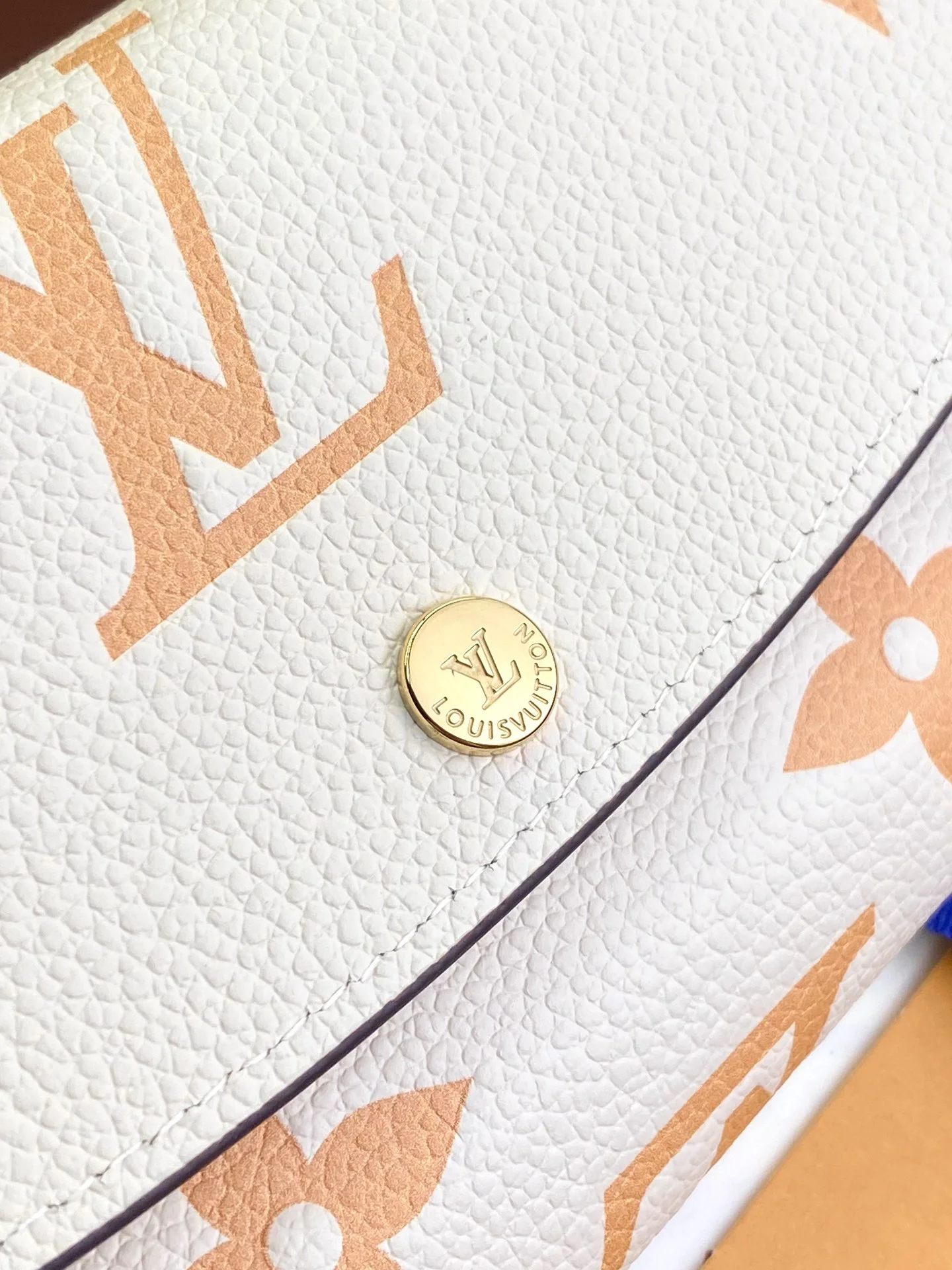 Louis Vuitton Wallets Purse ZipUp 56242
