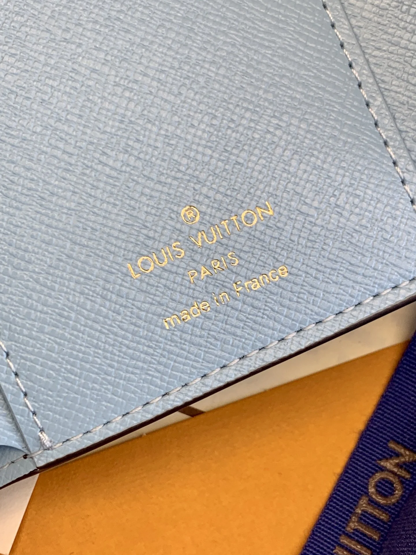 Upgraded Louis Vuitton Wallets Purse 56248