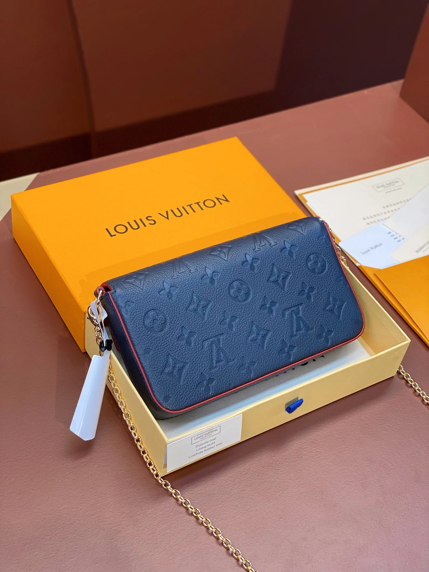 Louis Vuitton Wallets Purse Popular 56166