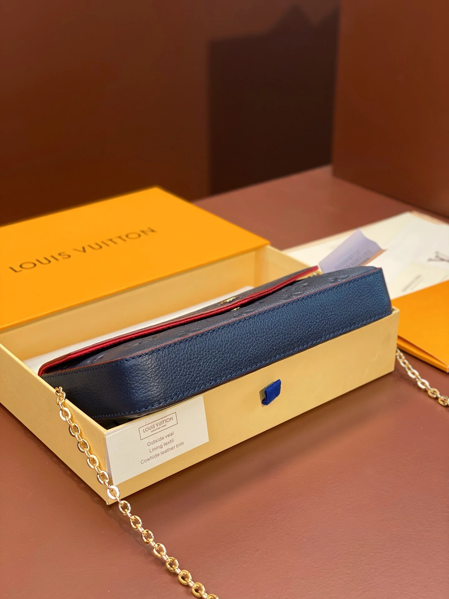 Louis Vuitton Wallets Purse Popular 56166