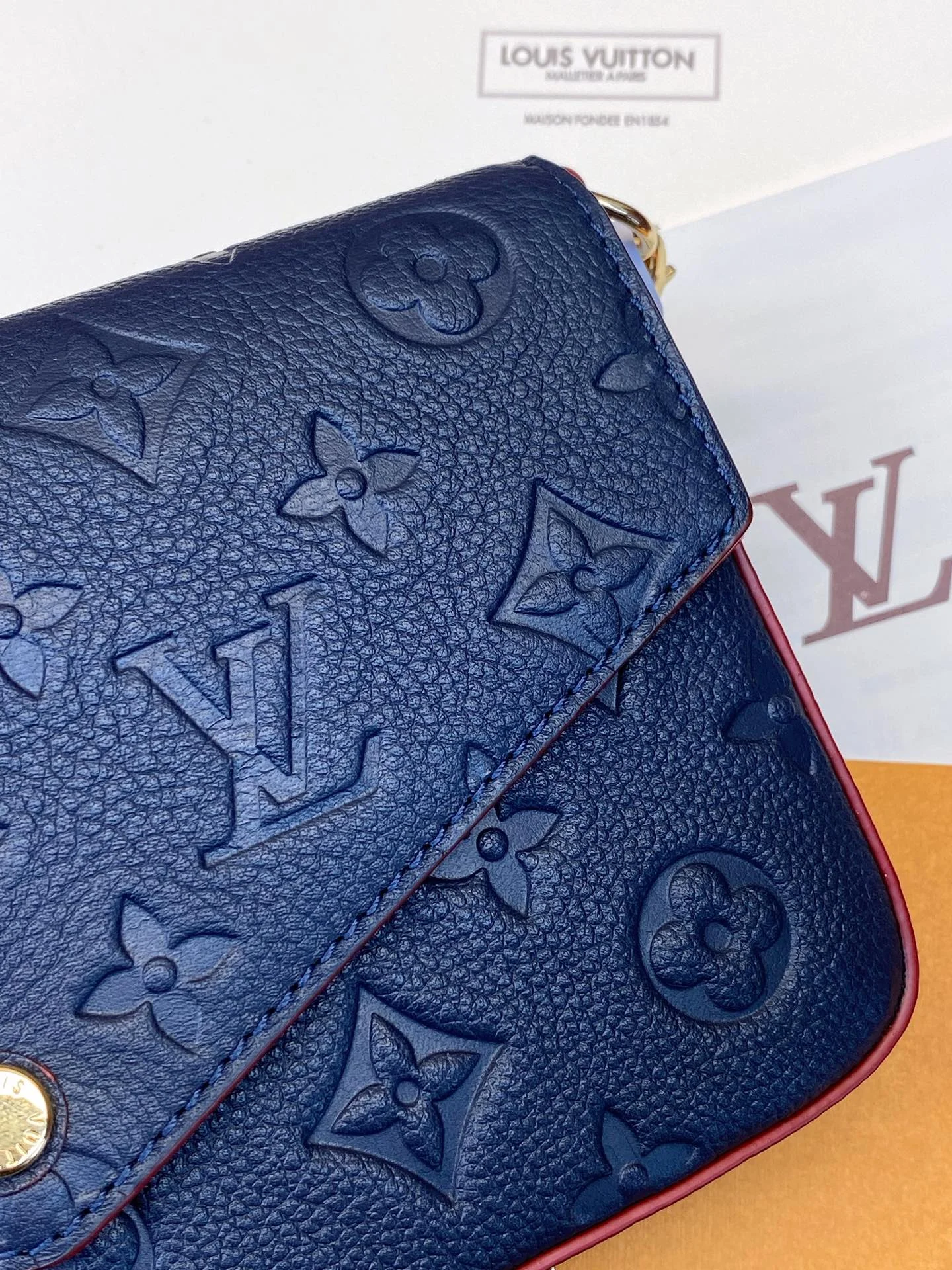 Louis Vuitton Wallets Purse Popular 56166