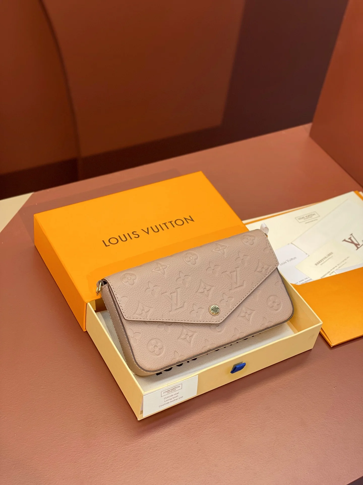 Louis Vuitton Wallets Purse Youthful 56198