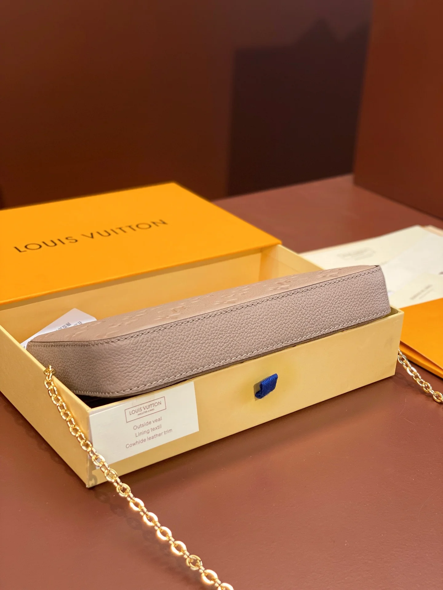 Louis Vuitton Wallets Purse Youthful 56198