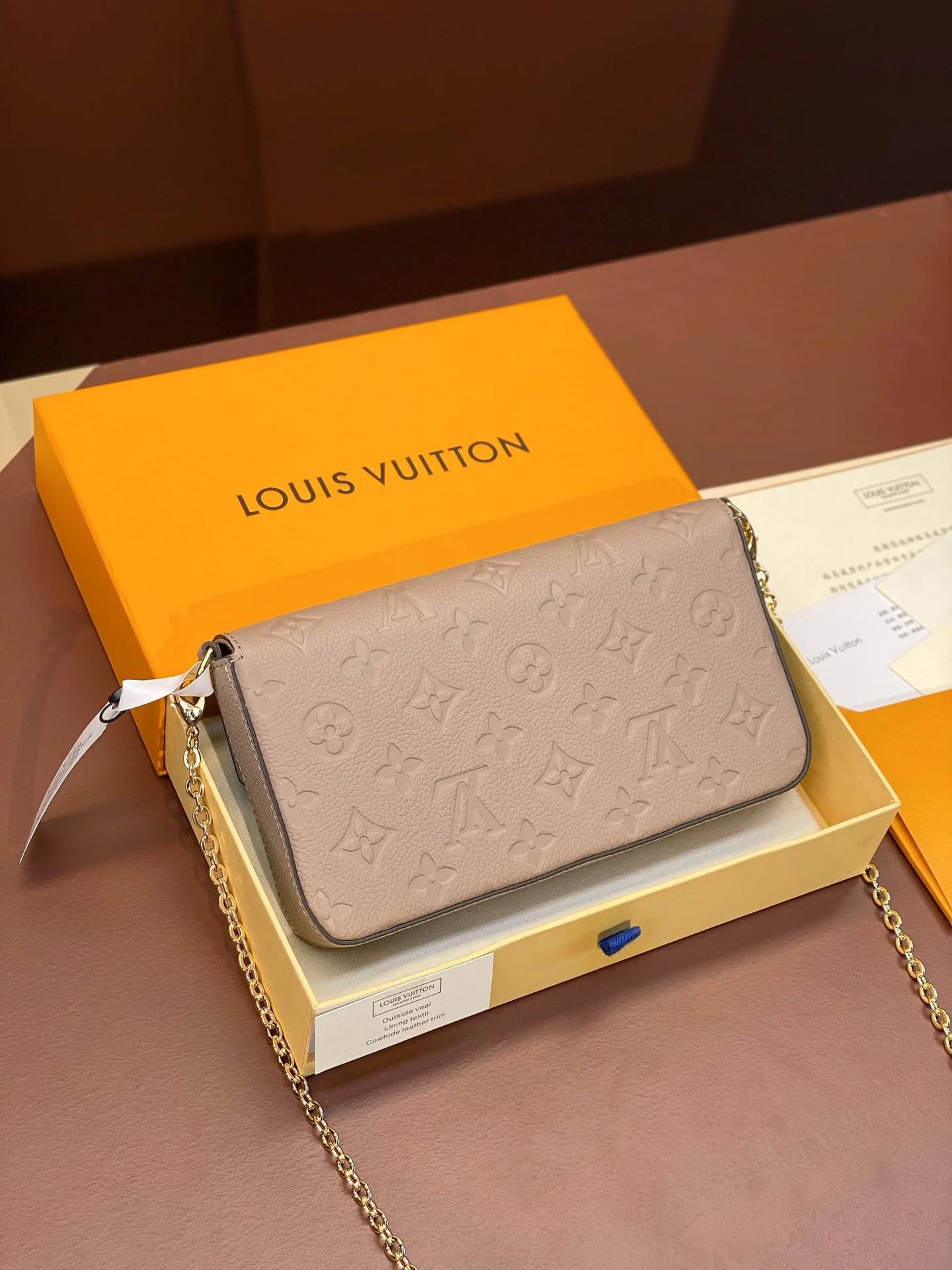 Louis Vuitton Wallets Purse Youthful 56198