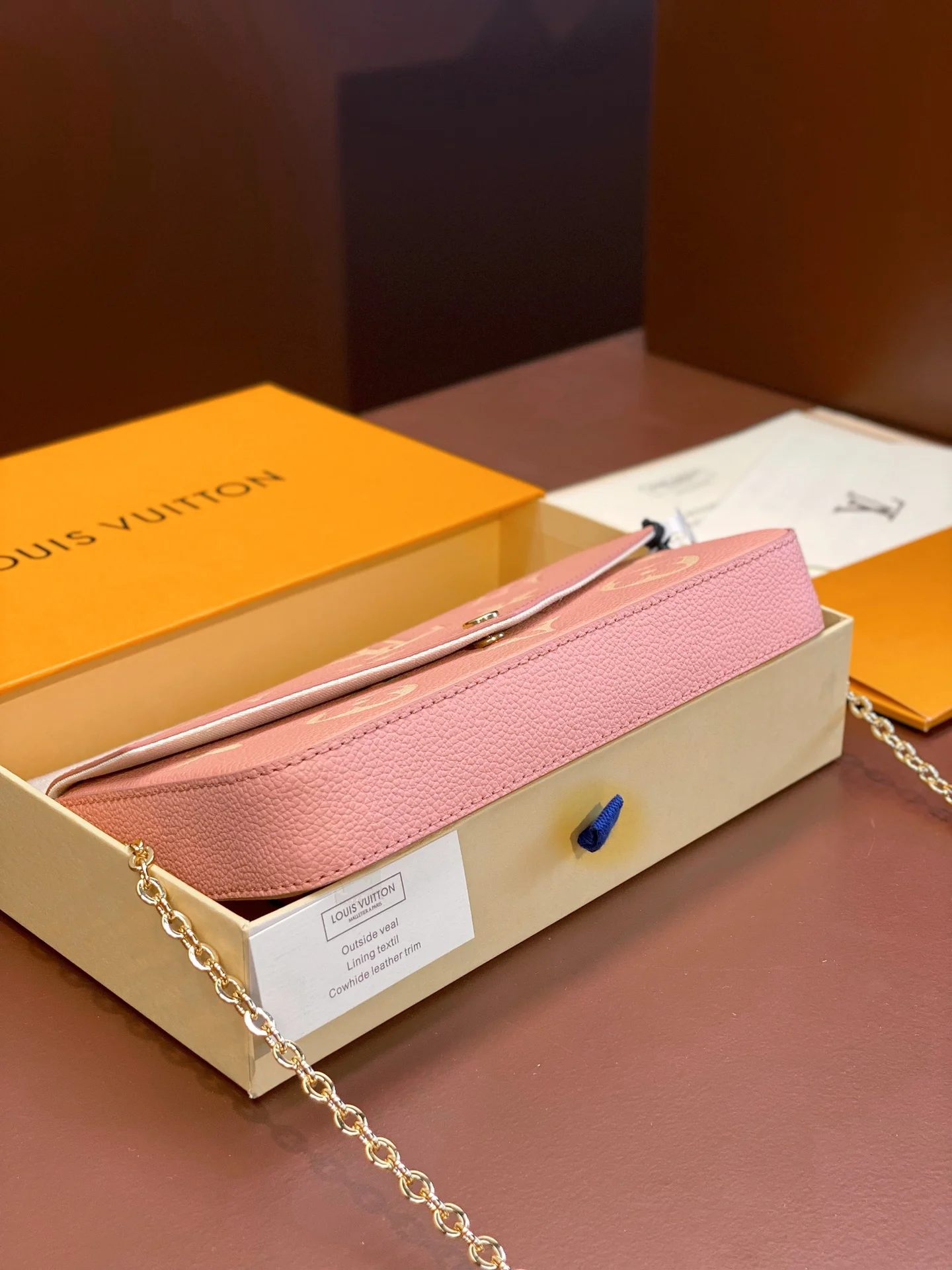 FastDry Louis Vuitton Wallets Purse 56230