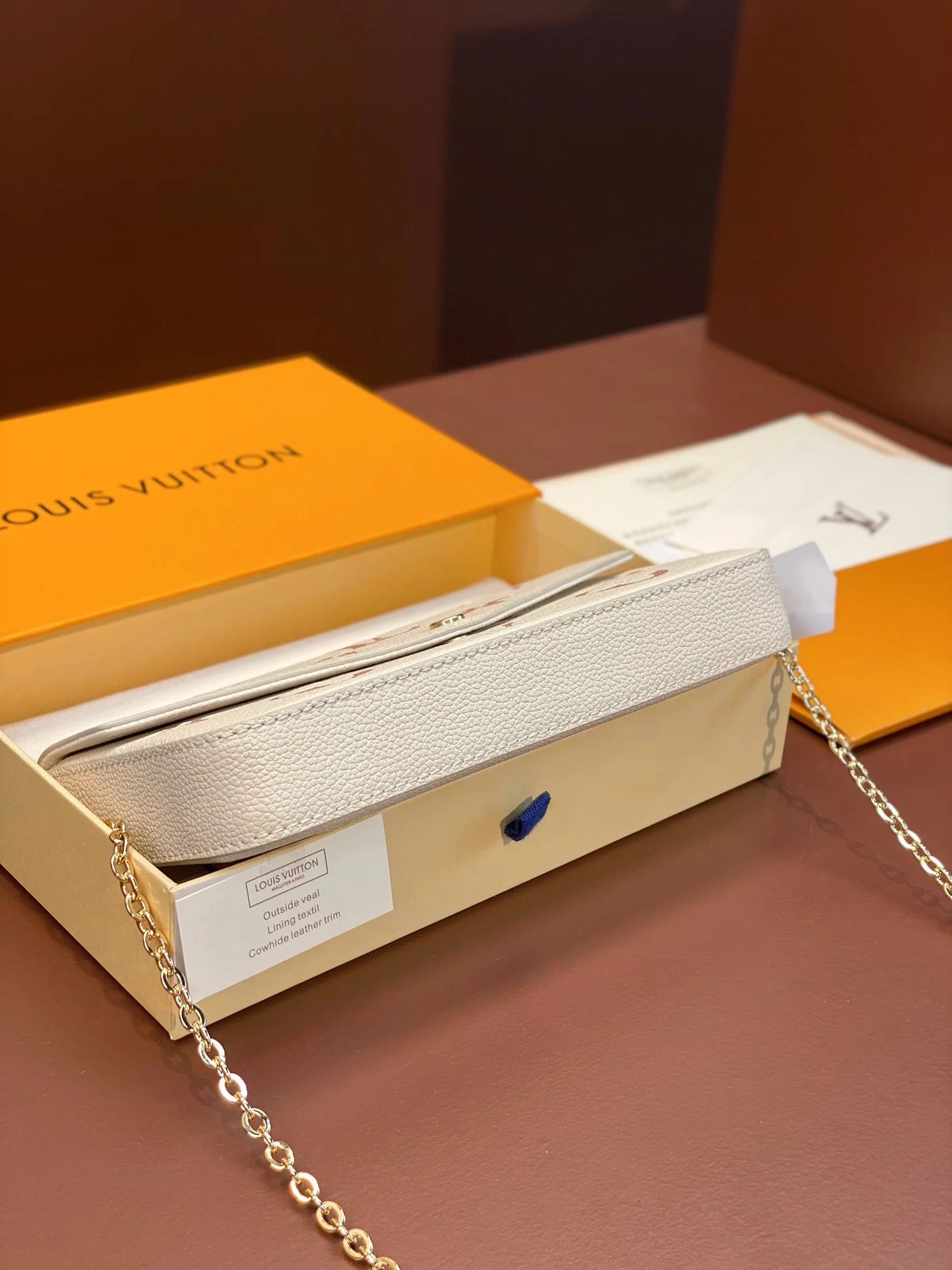 Seasonal Louis Vuitton Wallets Purse 56184