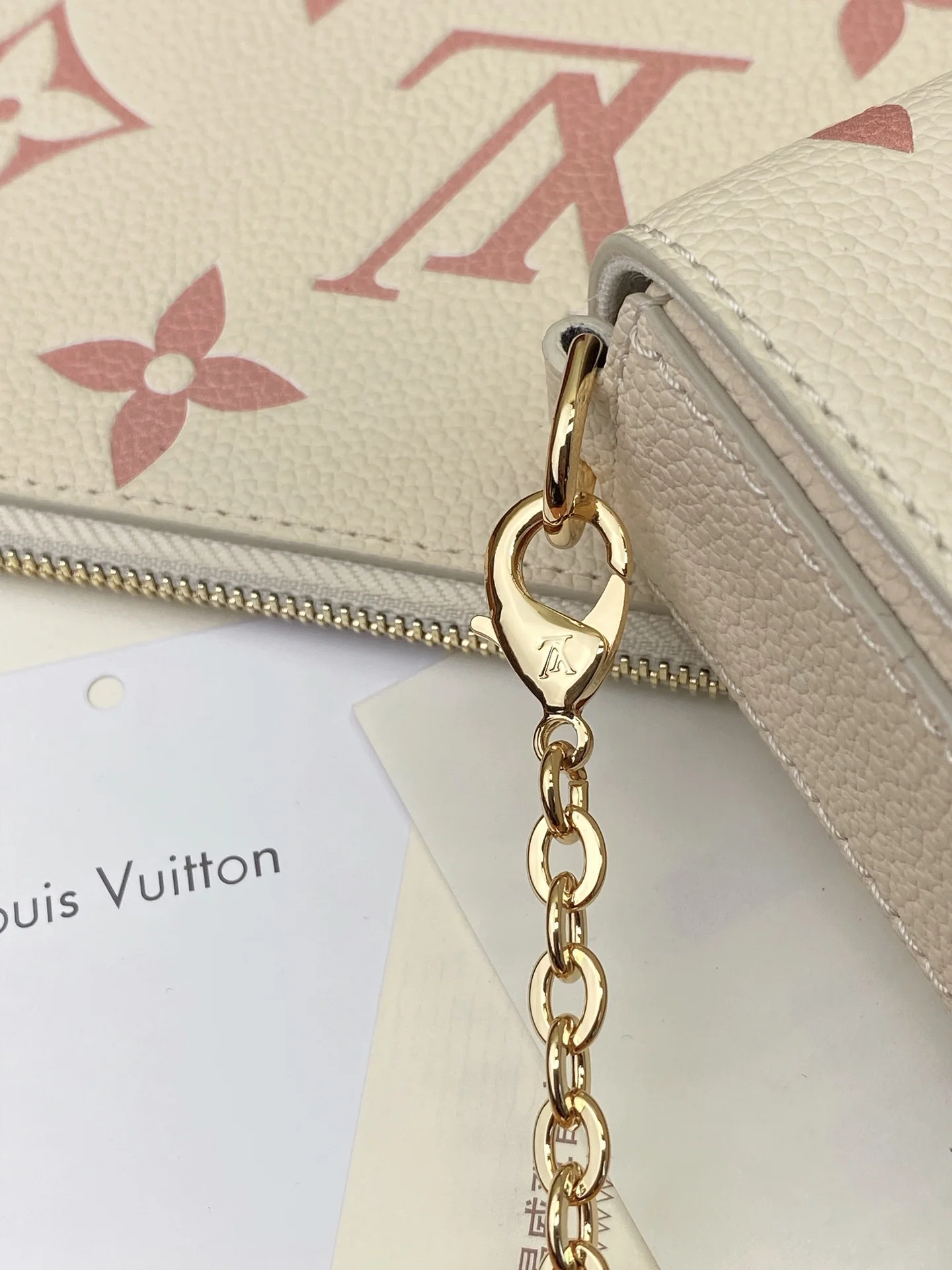Seasonal Louis Vuitton Wallets Purse 56184
