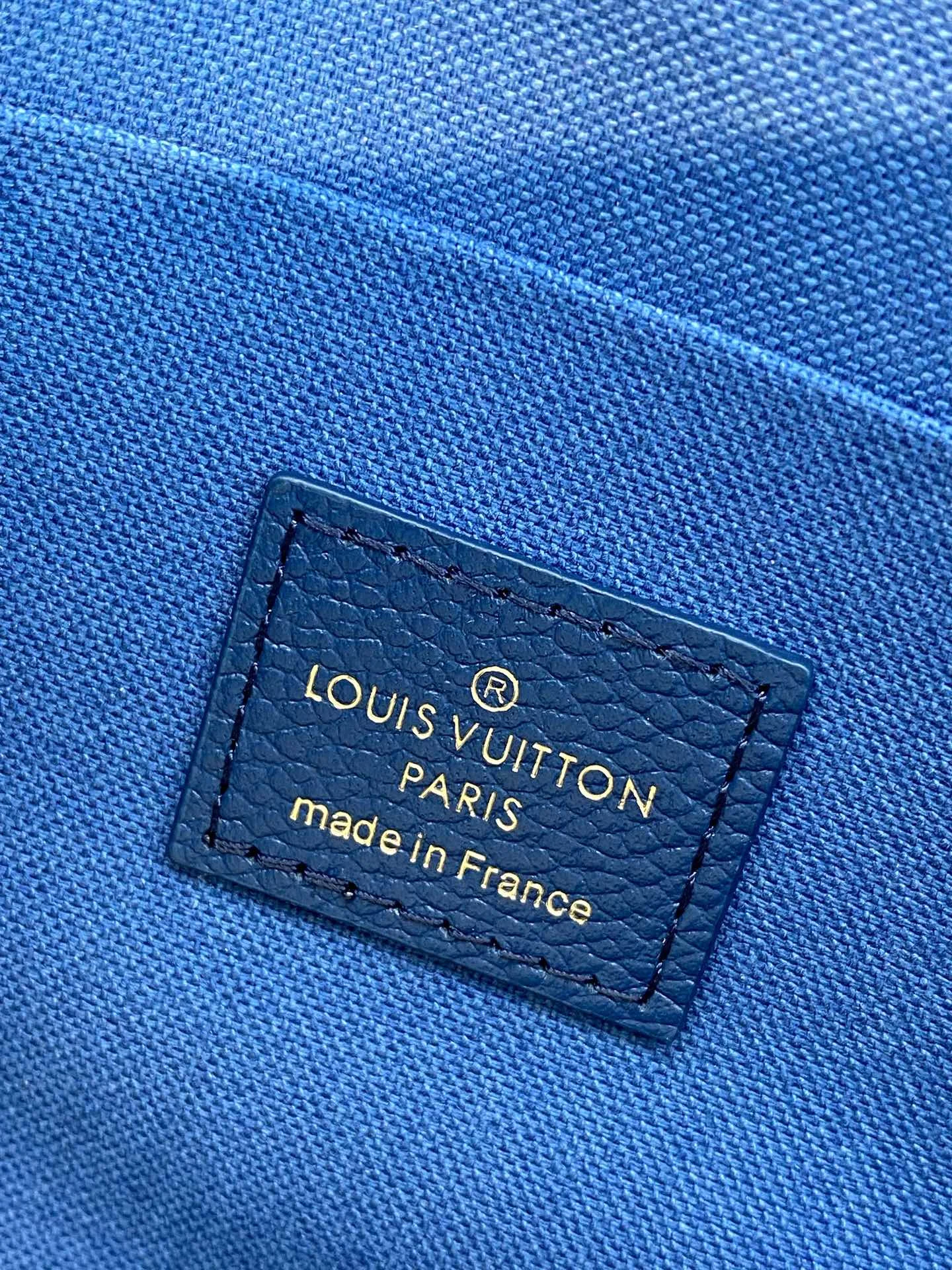 Original Louis Vuitton Wallets Purse 56164