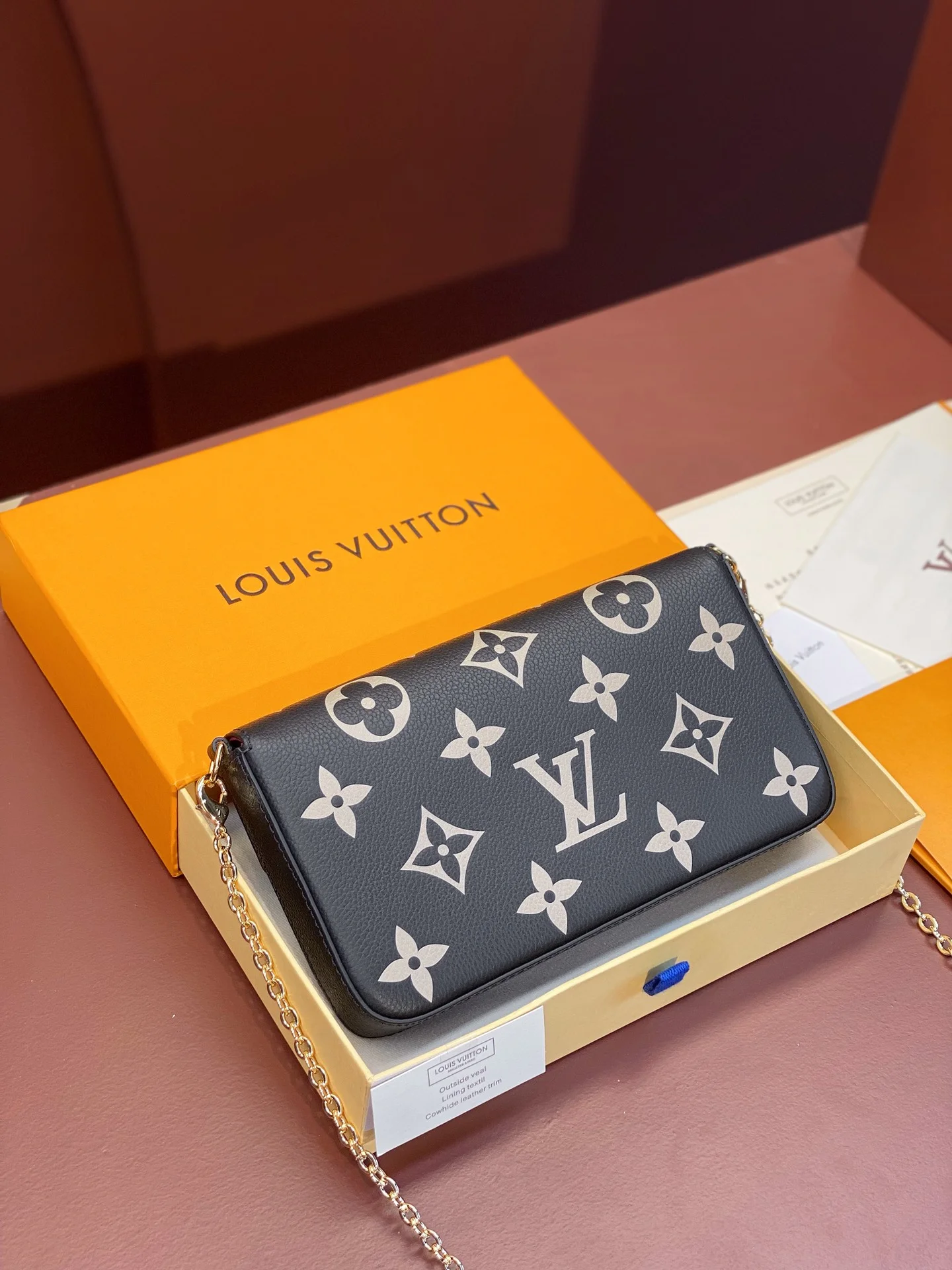 Louis Vuitton Wallets Purse Breathable 56193