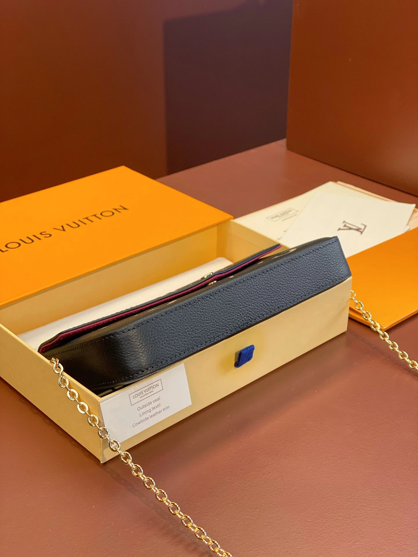 Louis Vuitton Wallets Purse Breathable 56193