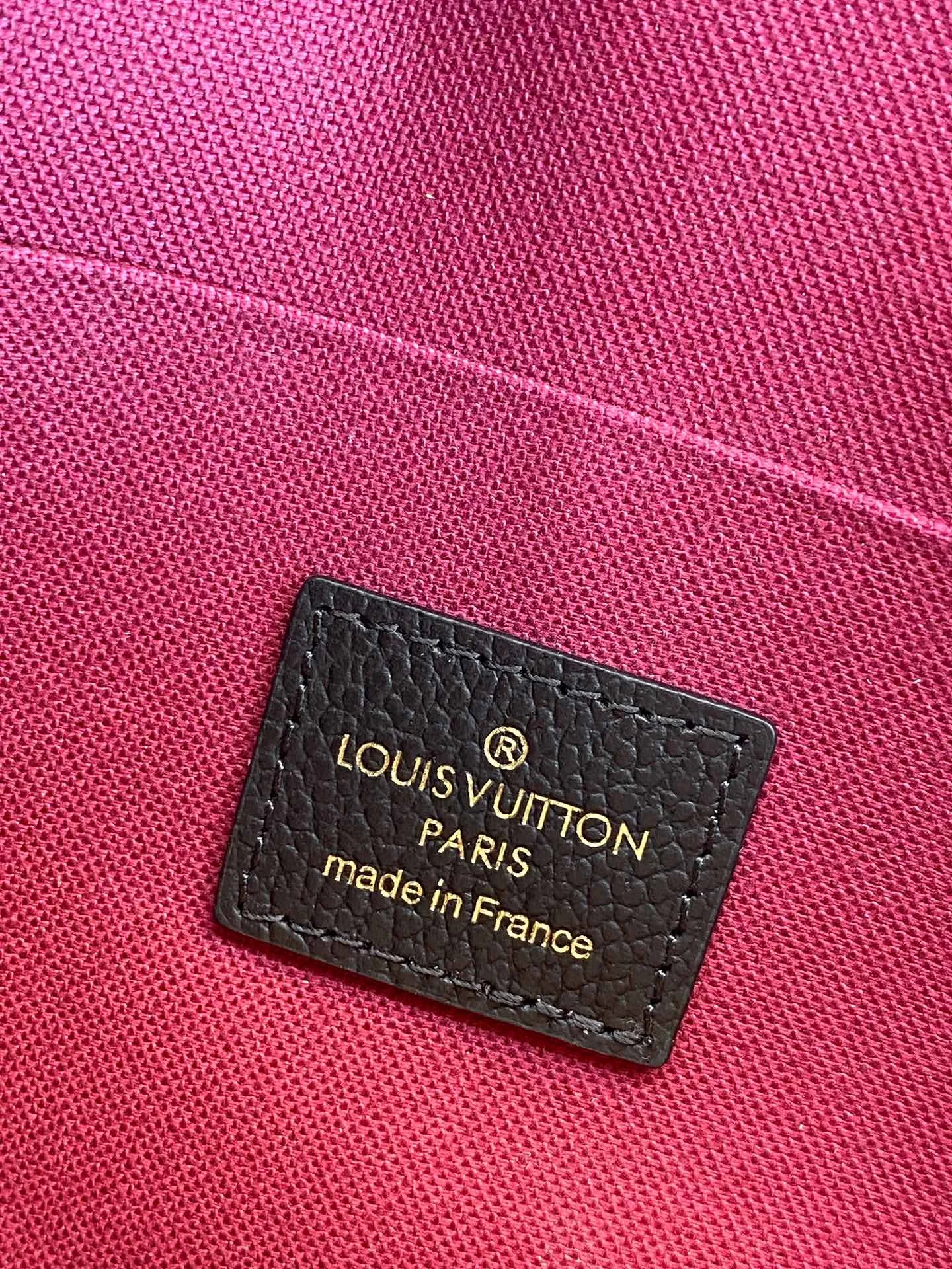Louis Vuitton Wallets Purse Breathable 56193