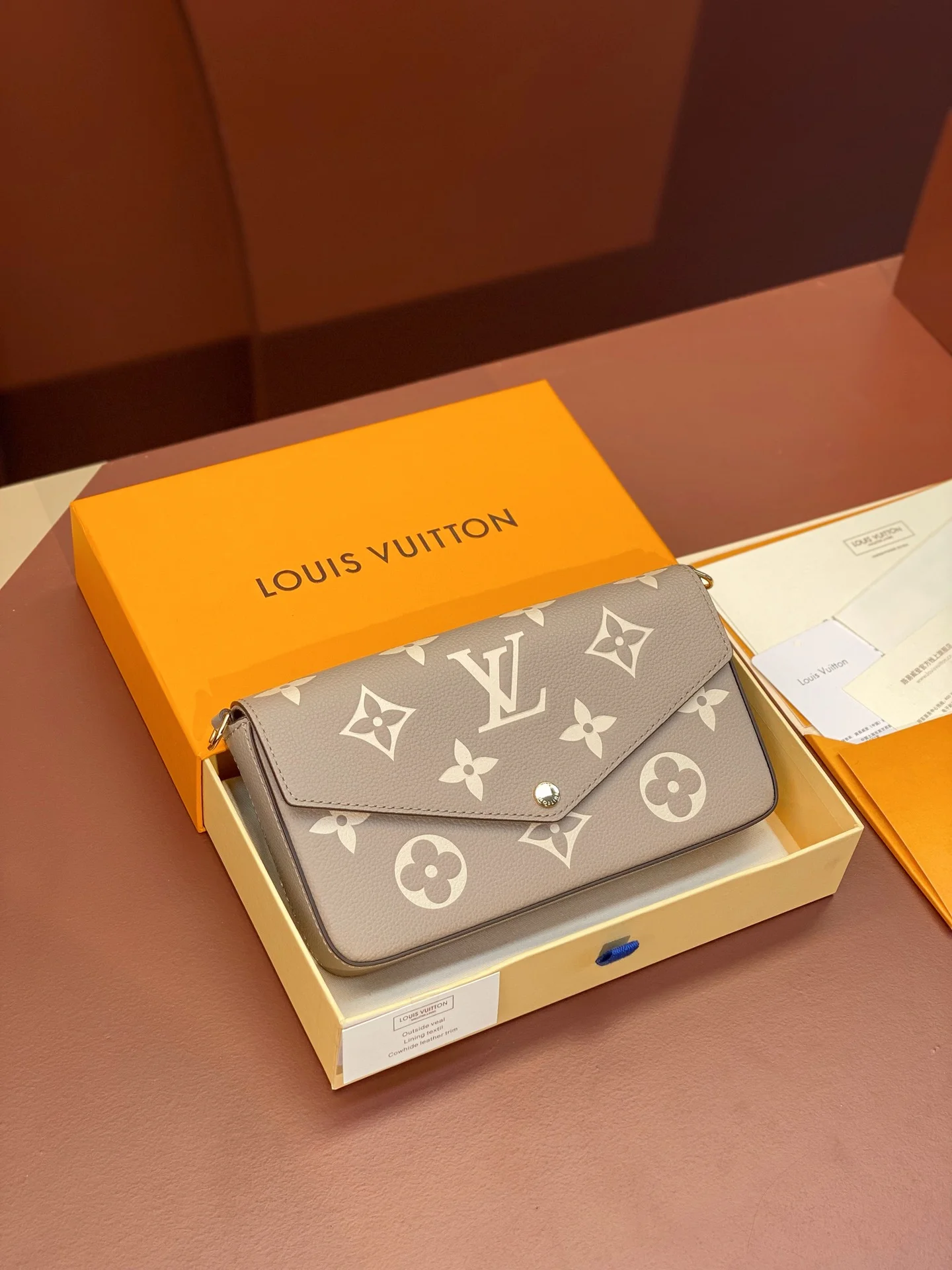 UrbanStyle Louis Vuitton Wallets Purse 56160
