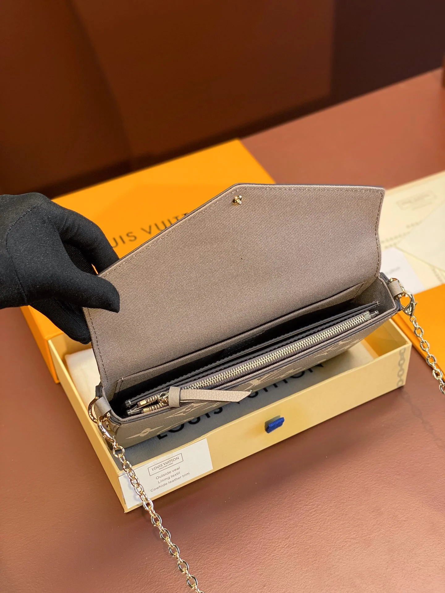 UrbanStyle Louis Vuitton Wallets Purse 56160