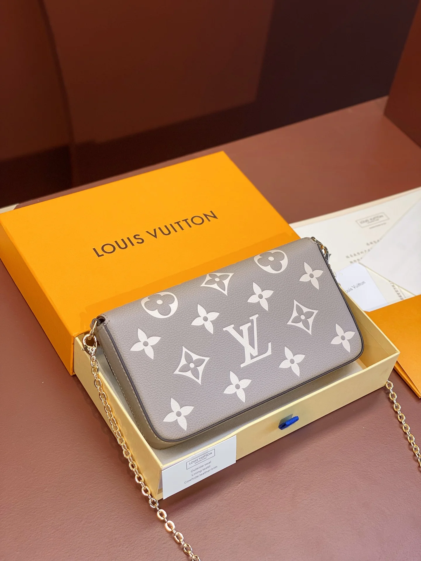 UrbanStyle Louis Vuitton Wallets Purse 56160