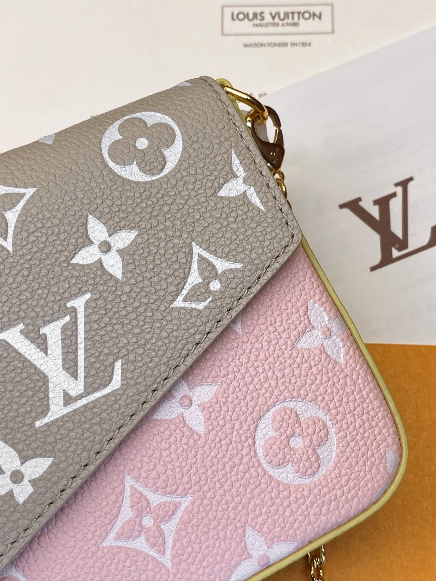 Louis Vuitton Wallets Purse WaterResistant 56215