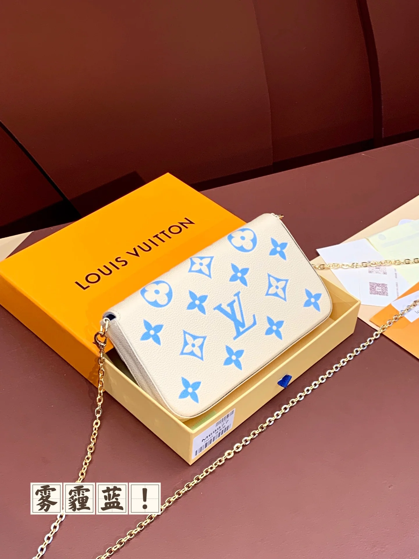 Louis Vuitton Wallets Purse Sporty 56161