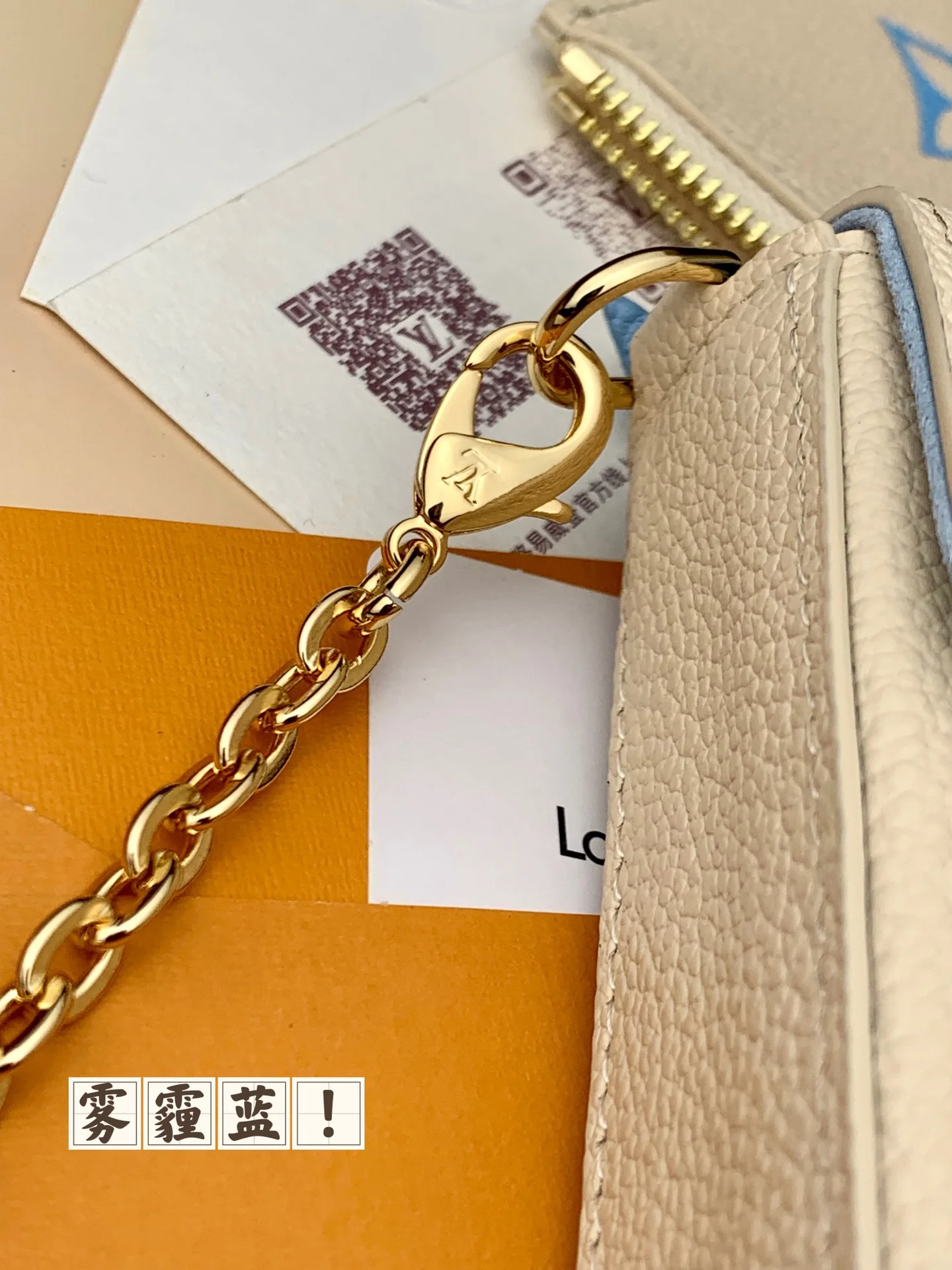 Louis Vuitton Wallets Purse Sporty 56161