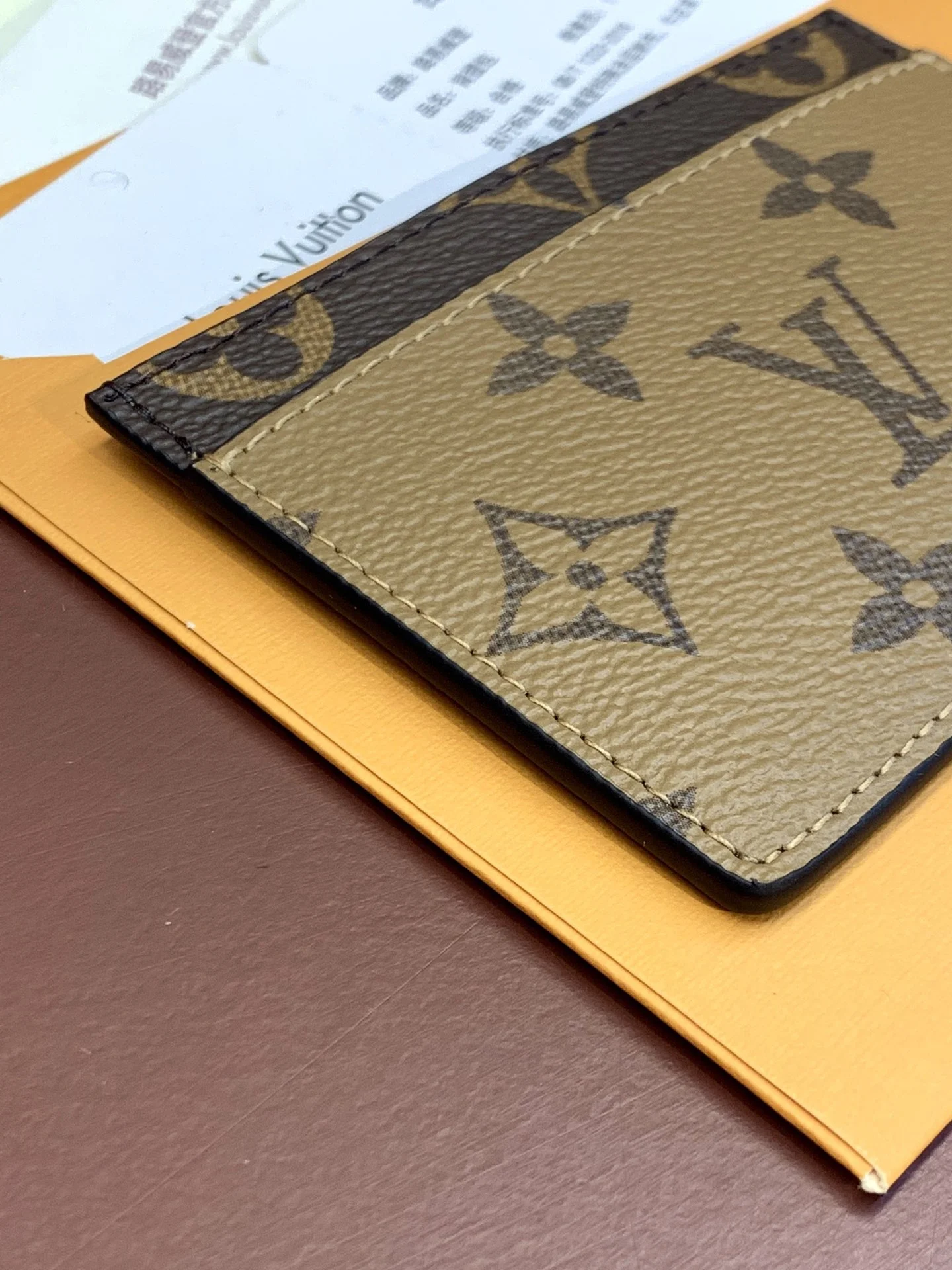 EyeCatching Louis Vuitton Wallets Purse 56155