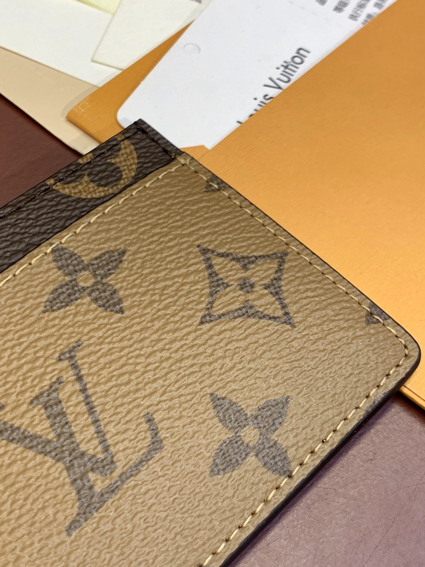 EyeCatching Louis Vuitton Wallets Purse 56155