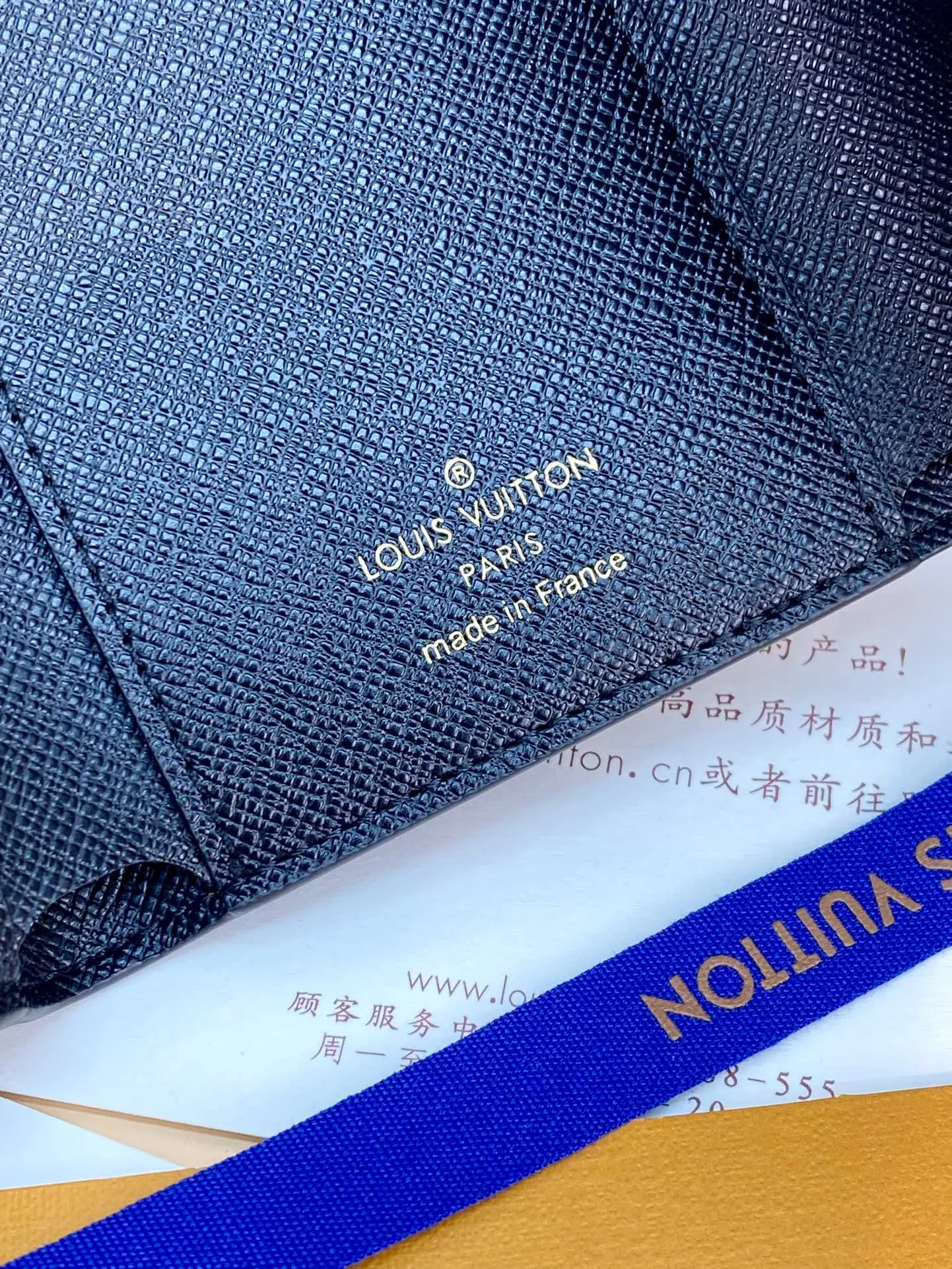 Colorful Louis Vuitton Wallets Purse 56152