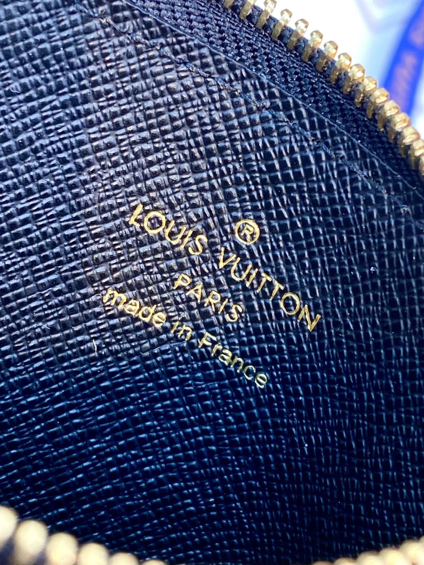 Neat Louis Vuitton Wallets Purse 56145