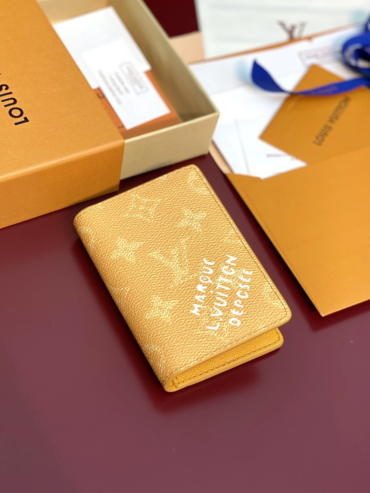 Louis Vuitton Wallets Purse Effortless 56157