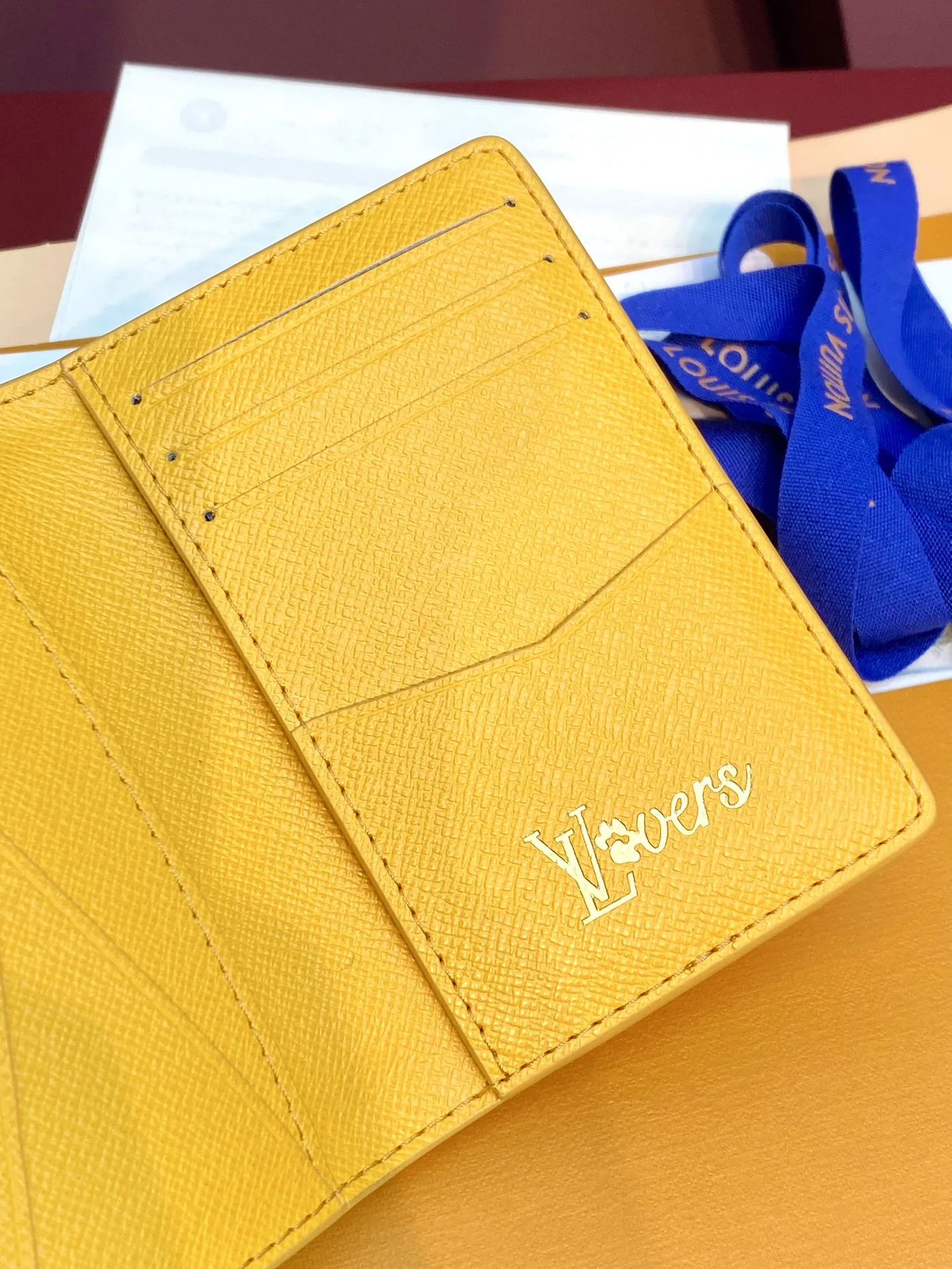 Louis Vuitton Wallets Purse Effortless 56157