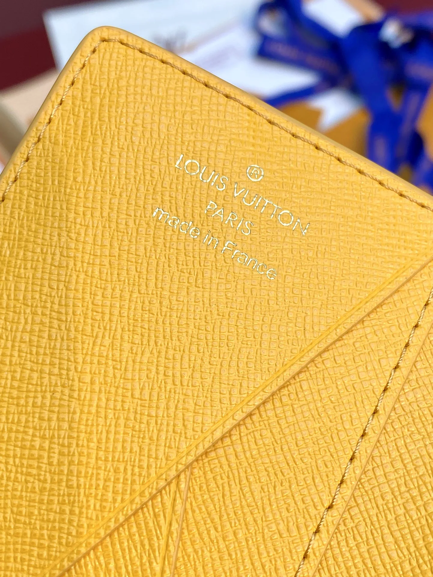 Louis Vuitton Wallets Purse Effortless 56157