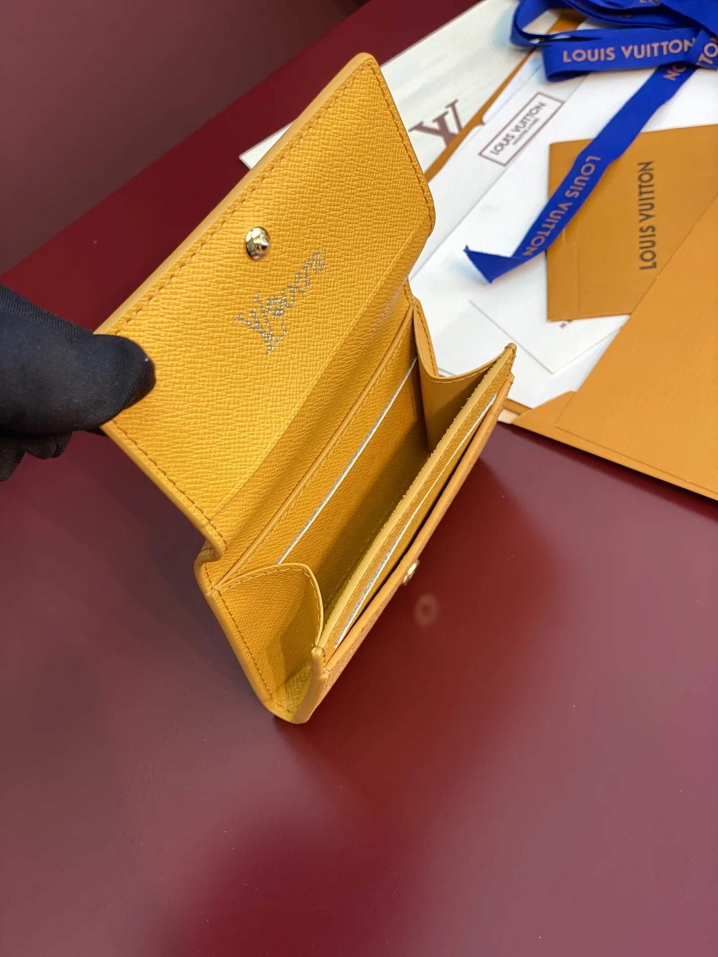 Premium Louis Vuitton Wallets Purse 56144