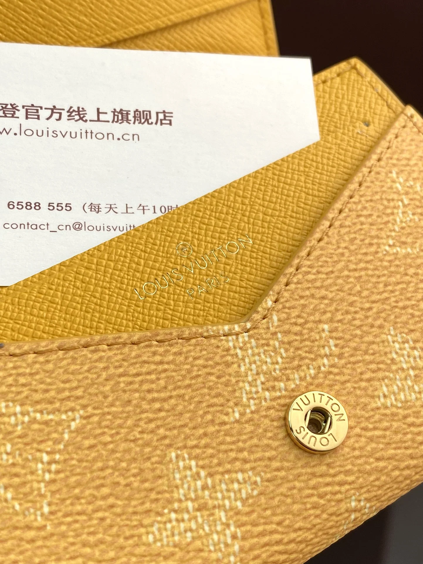 Premium Louis Vuitton Wallets Purse 56144