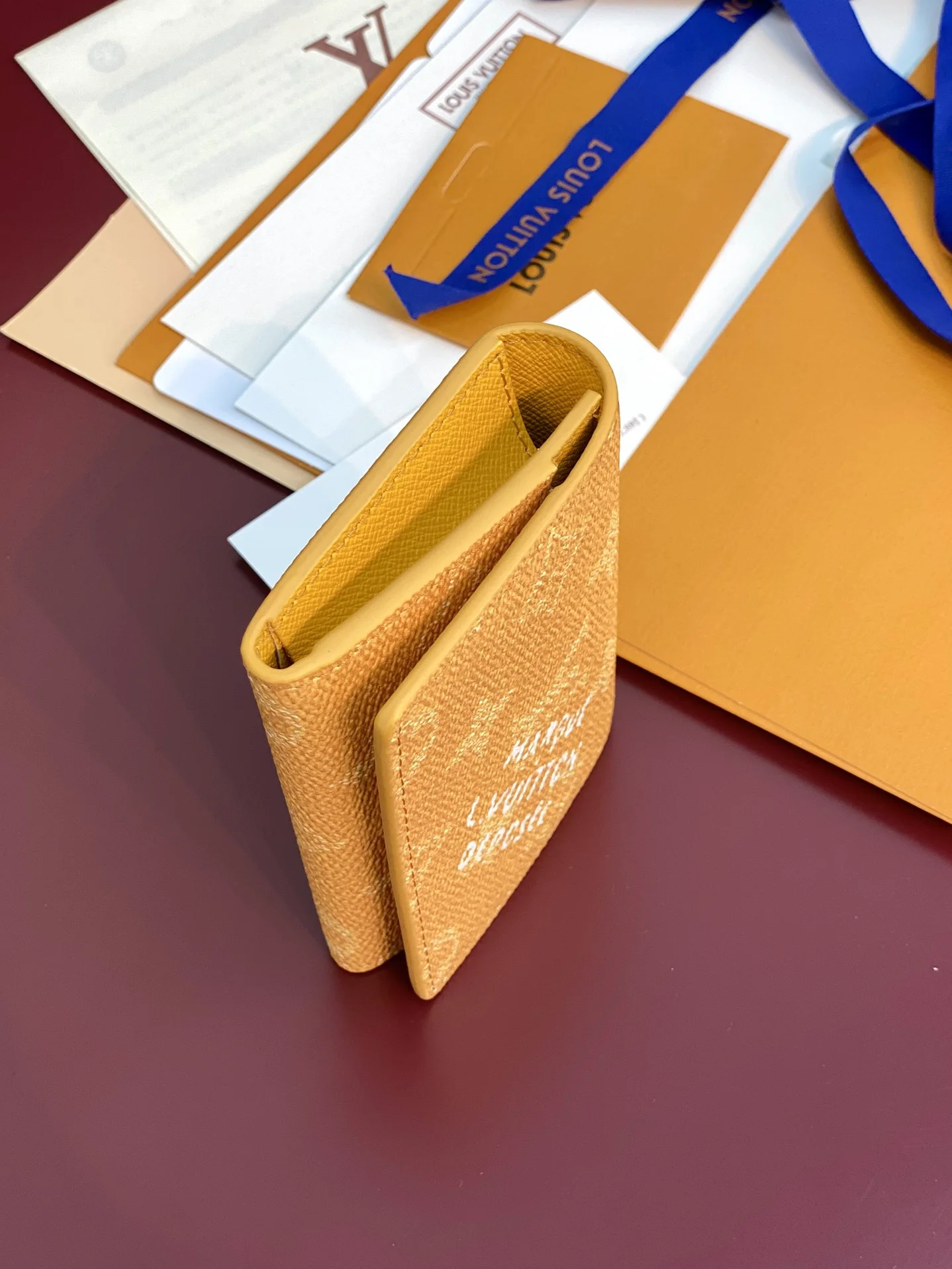 Premium Louis Vuitton Wallets Purse 56144