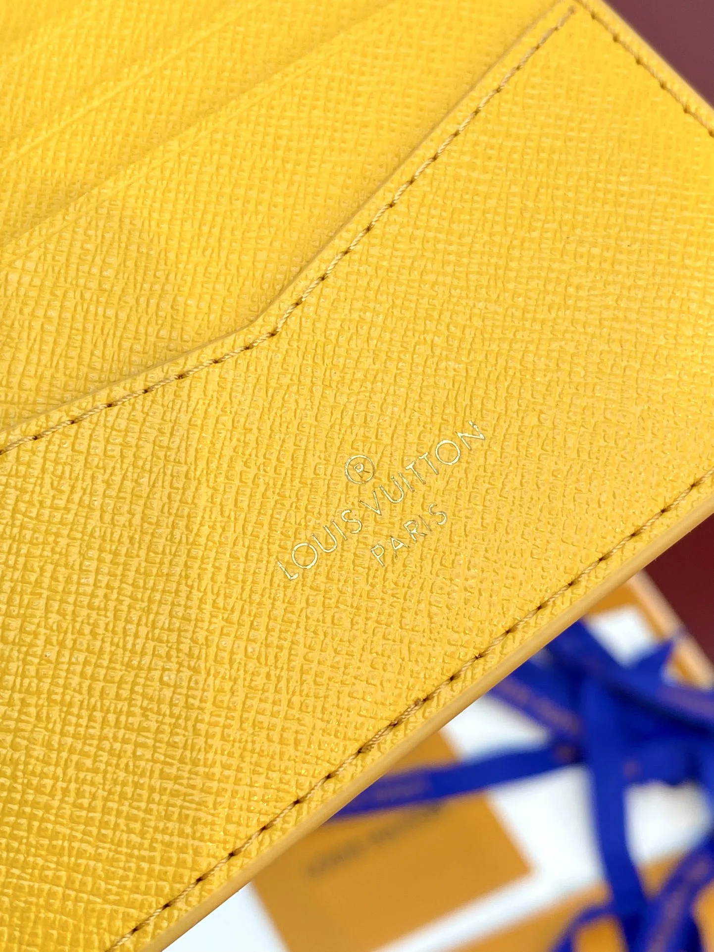 Louis Vuitton Wallets Purse Durable 56149