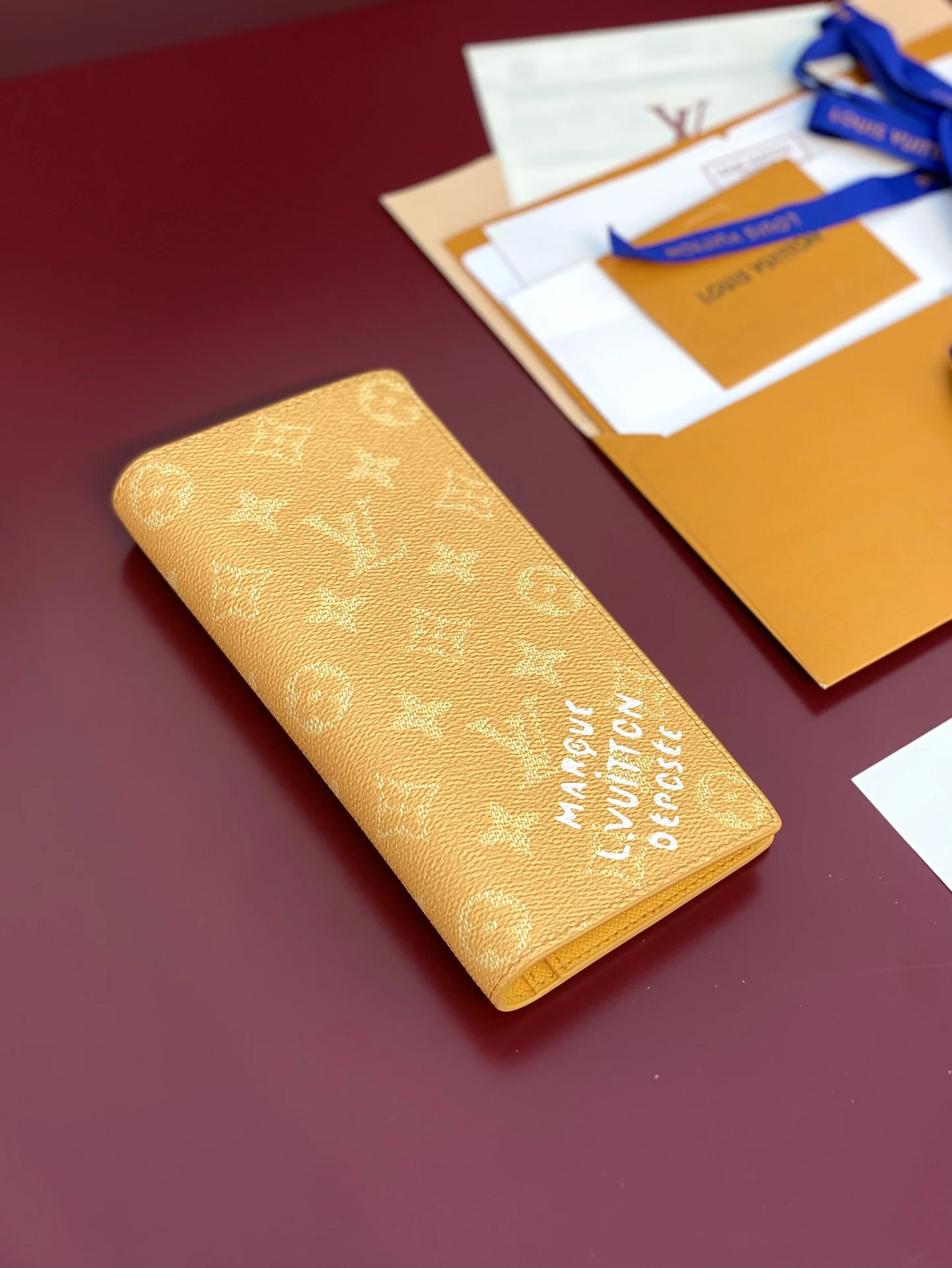 Louis Vuitton Wallets Purse BestValue 56141