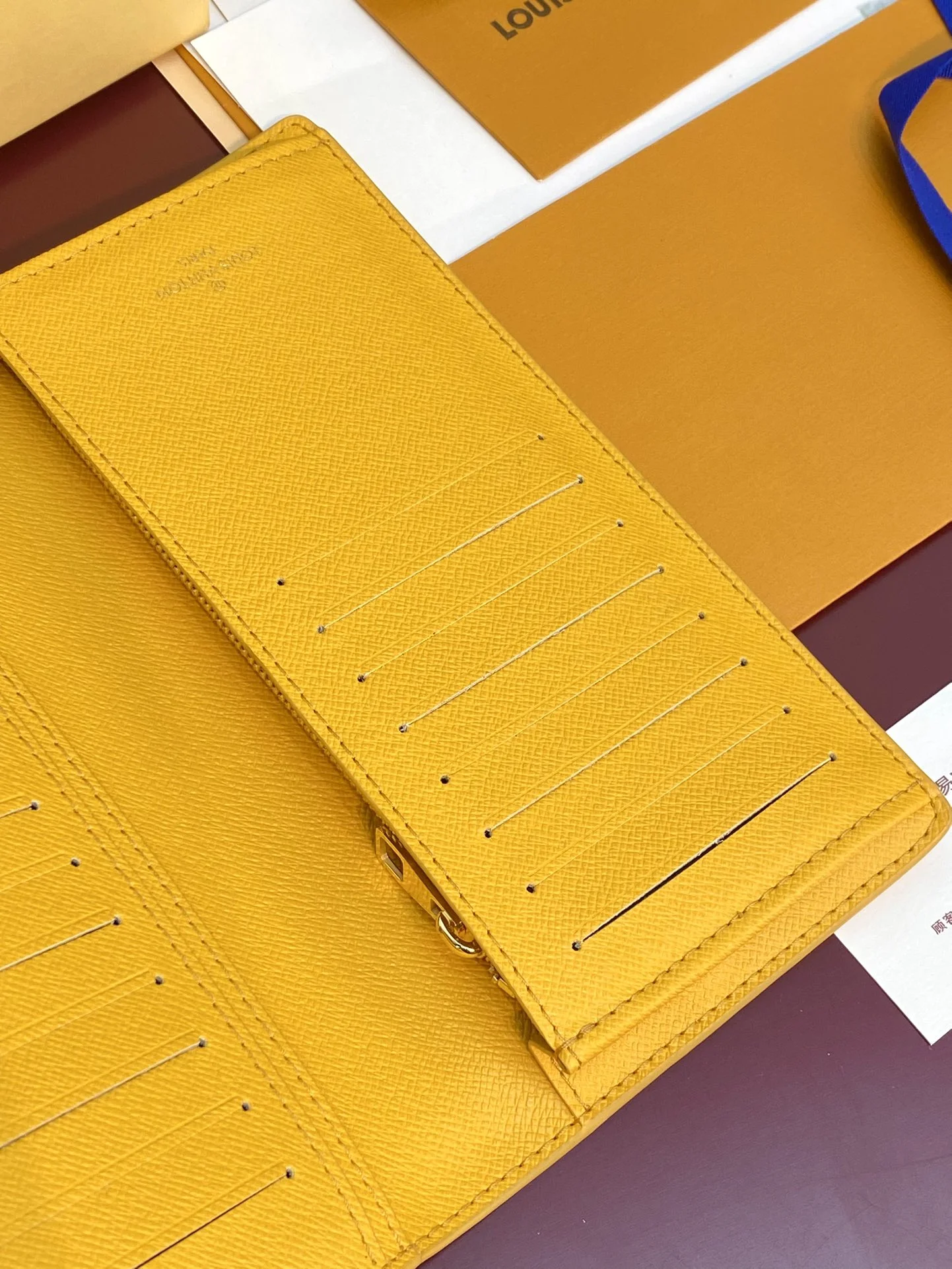 Louis Vuitton Wallets Purse BestValue 56141