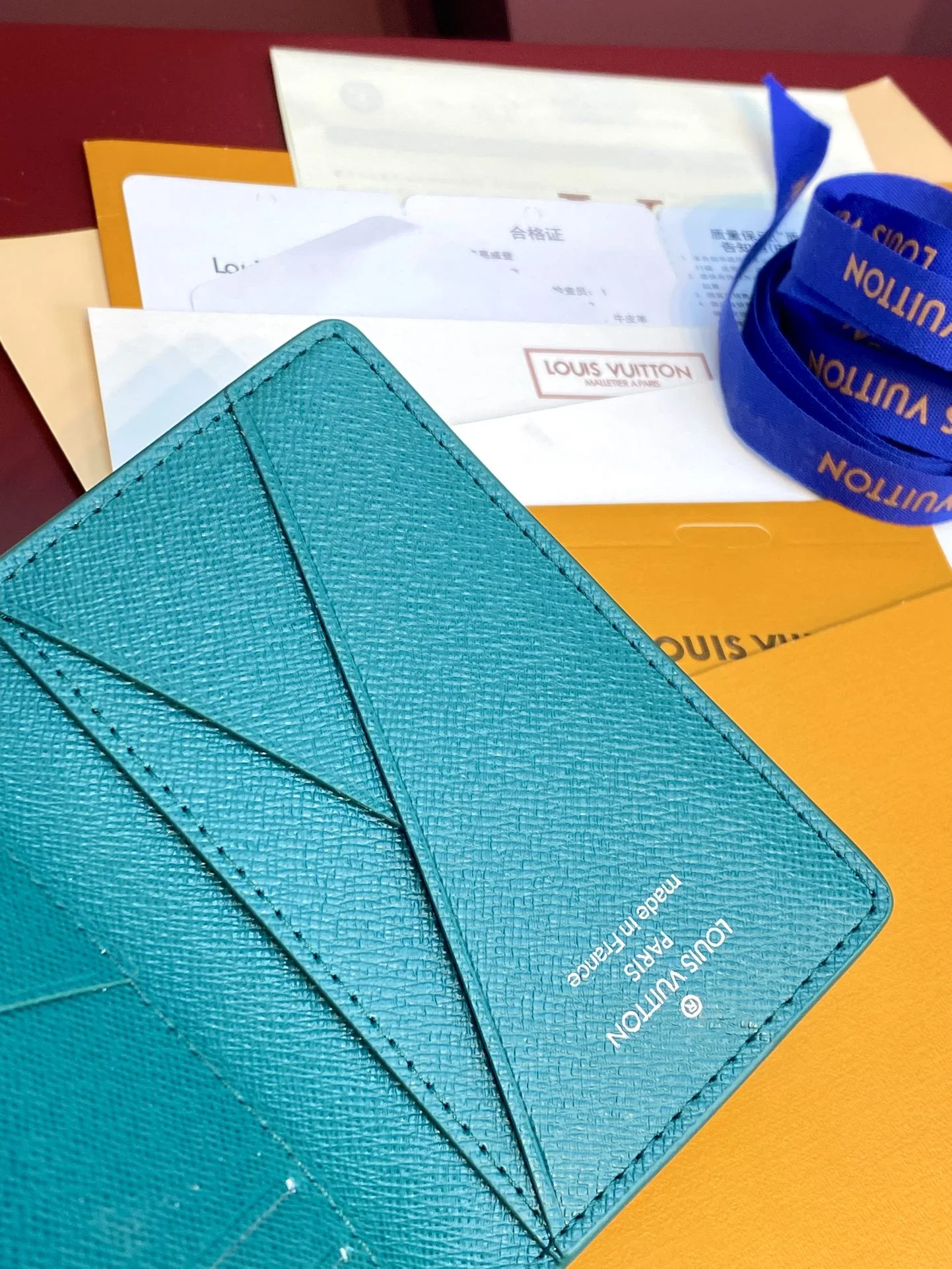 Reliable Louis Vuitton Wallets Purse 56143