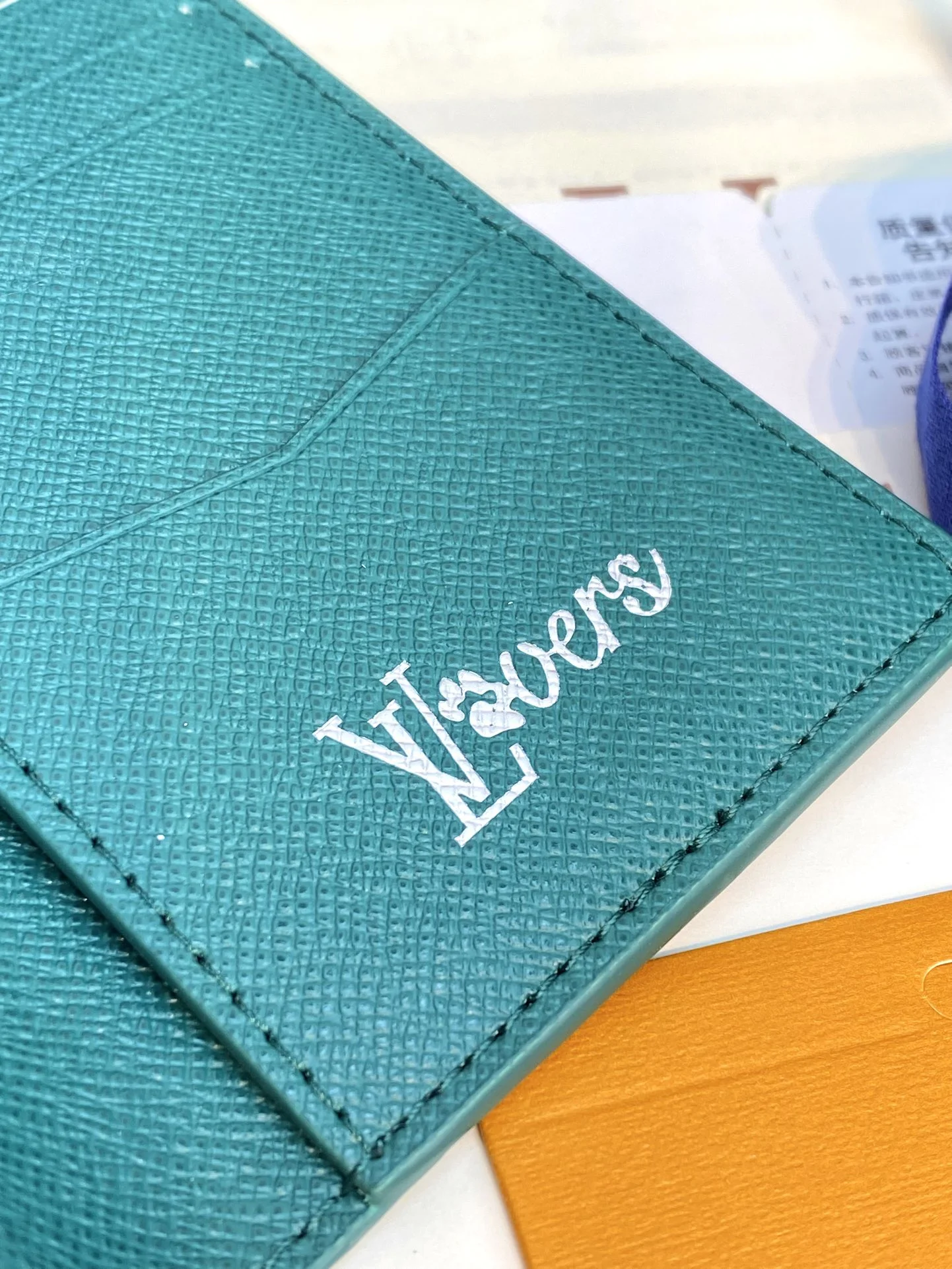 Reliable Louis Vuitton Wallets Purse 56143