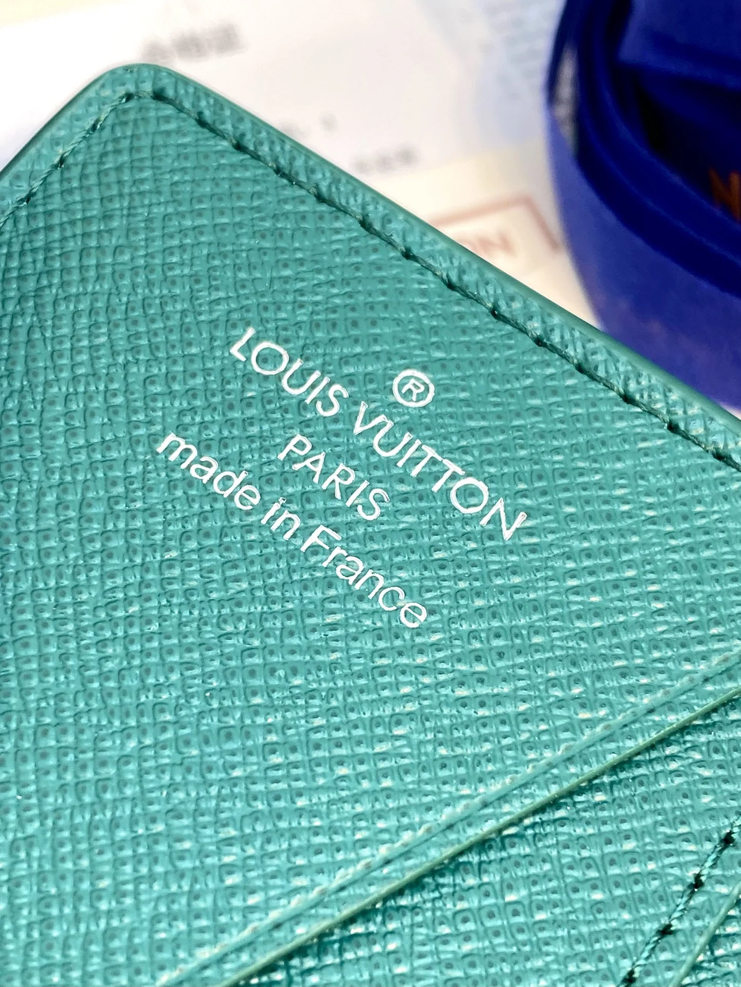 Reliable Louis Vuitton Wallets Purse 56143