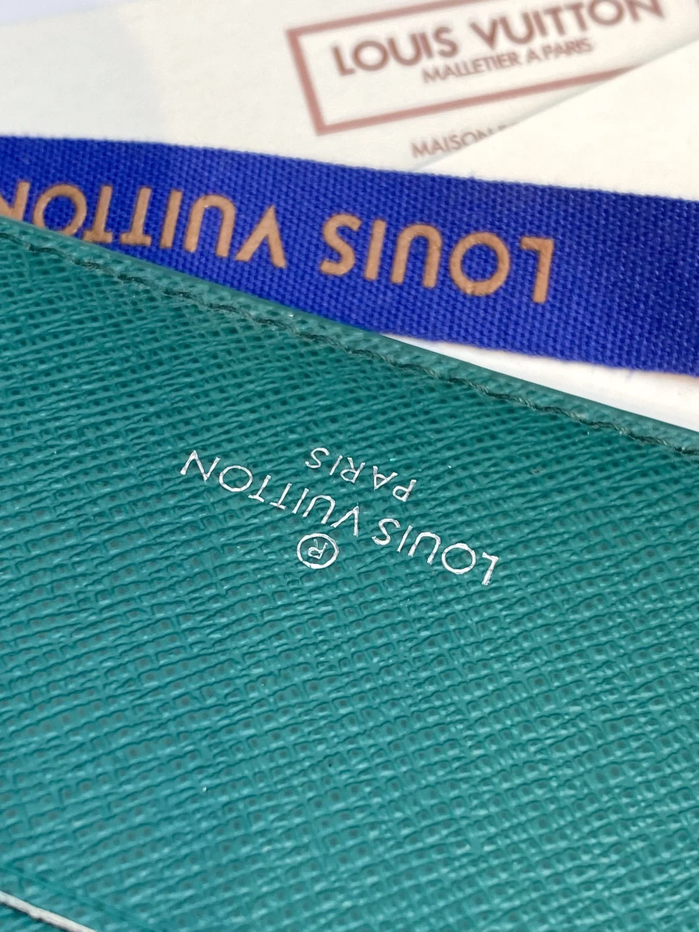Louis Vuitton Wallets Purse Breathable 56140