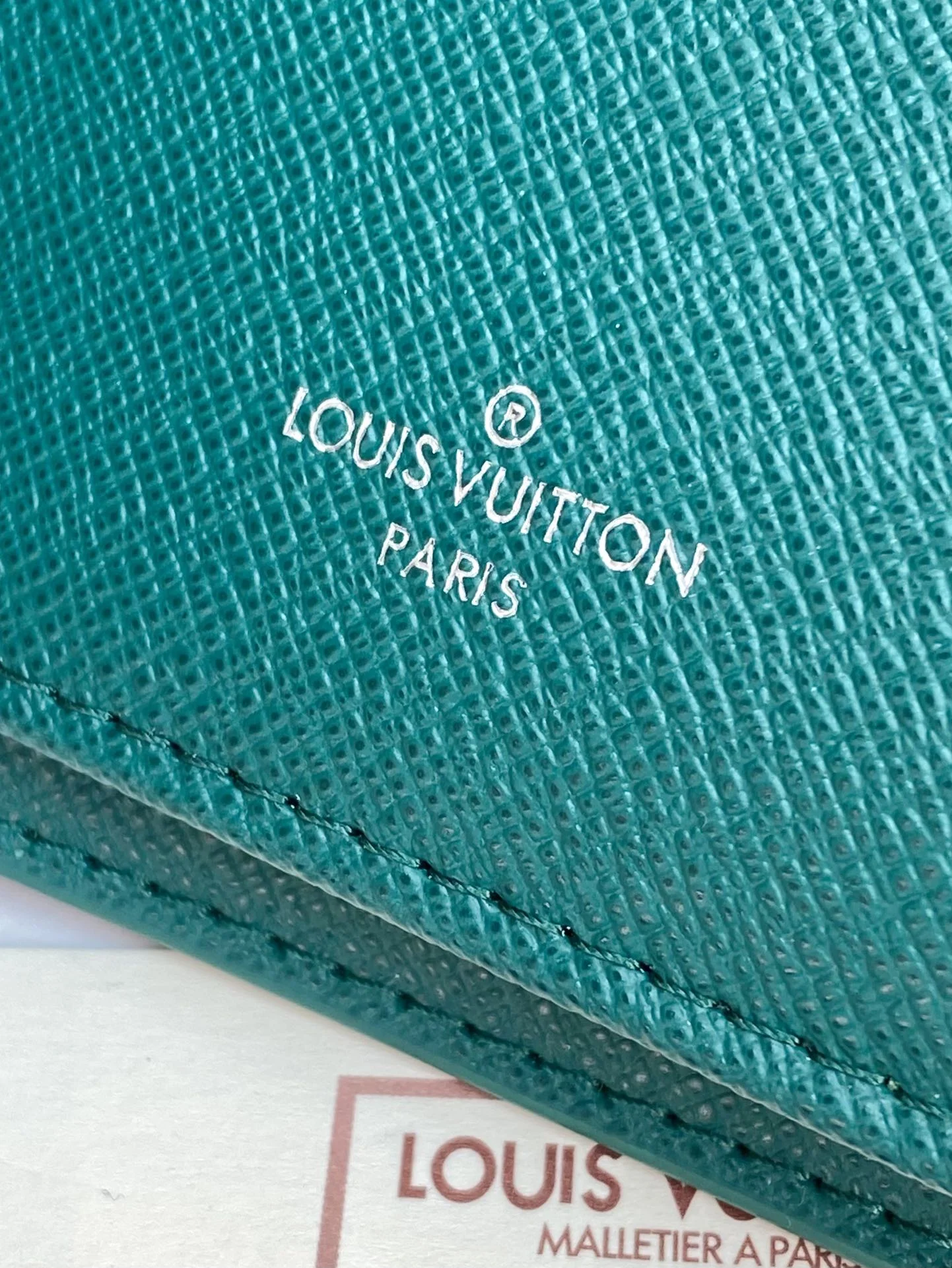 Sustainable Louis Vuitton Wallets Purse 56170