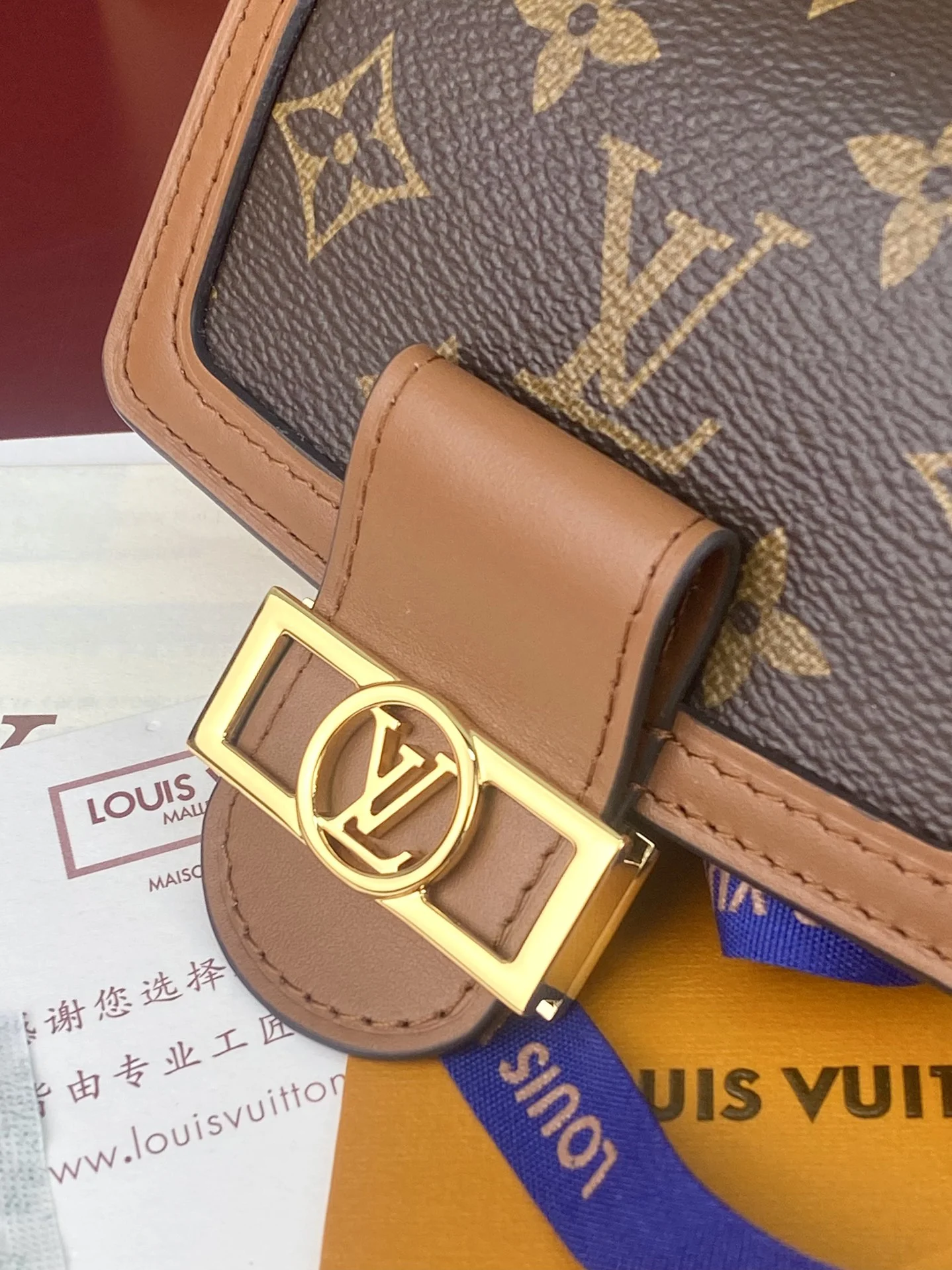 Louis Vuitton Wallets Purse Cozy 56138