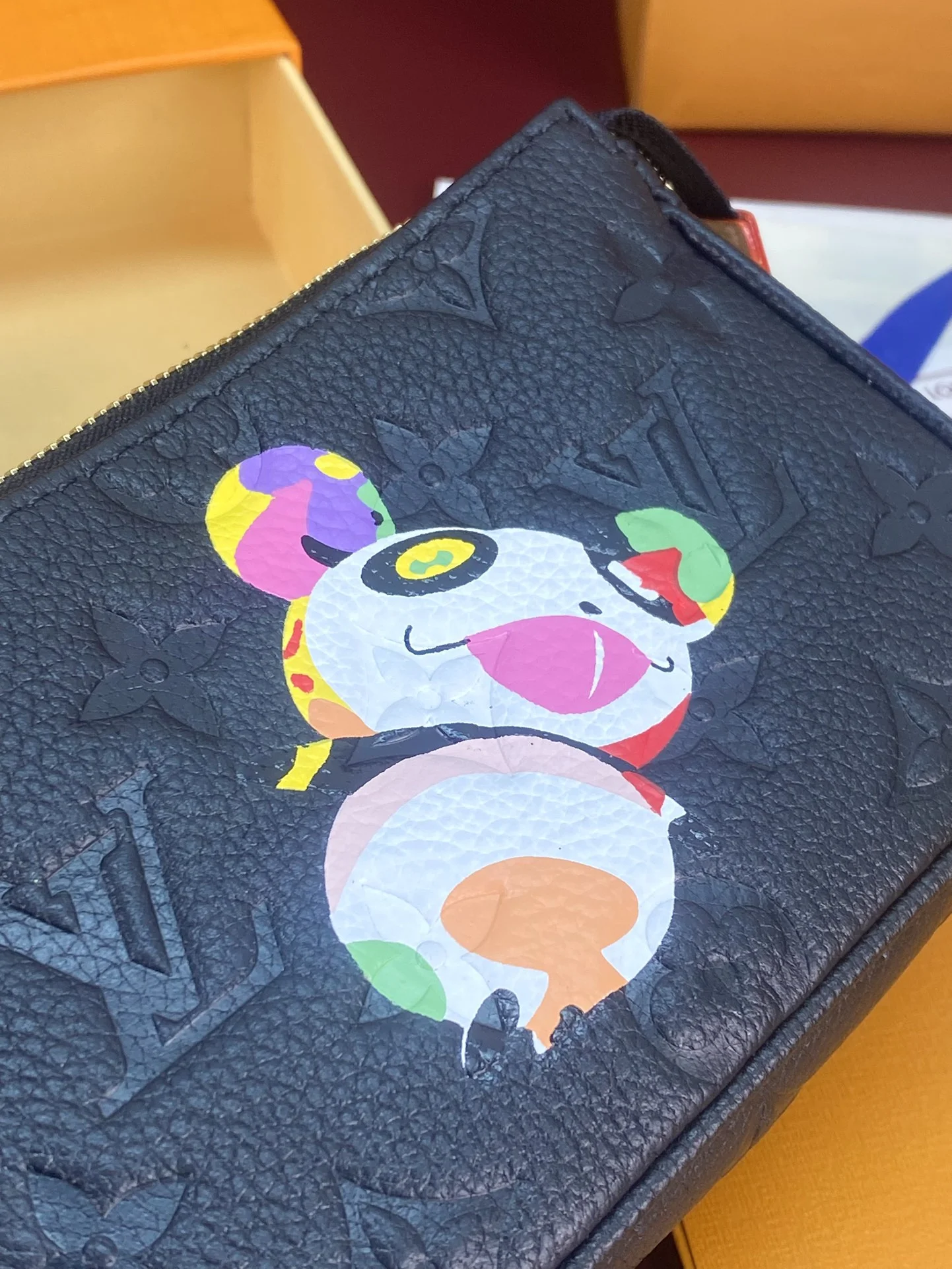 Sophisticated Louis Vuitton Wallets Purse 56133