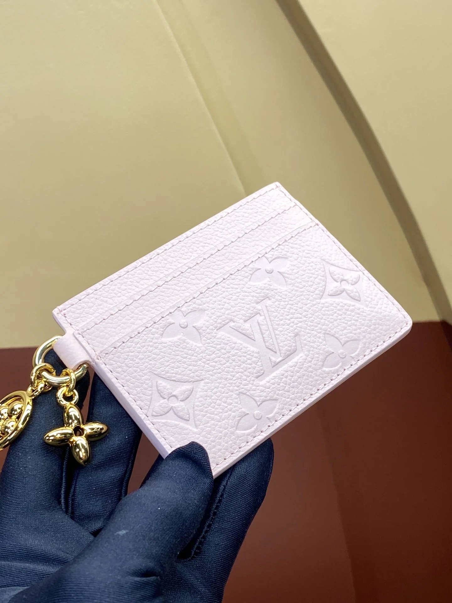 Neat Louis Vuitton Wallets Purse 56135