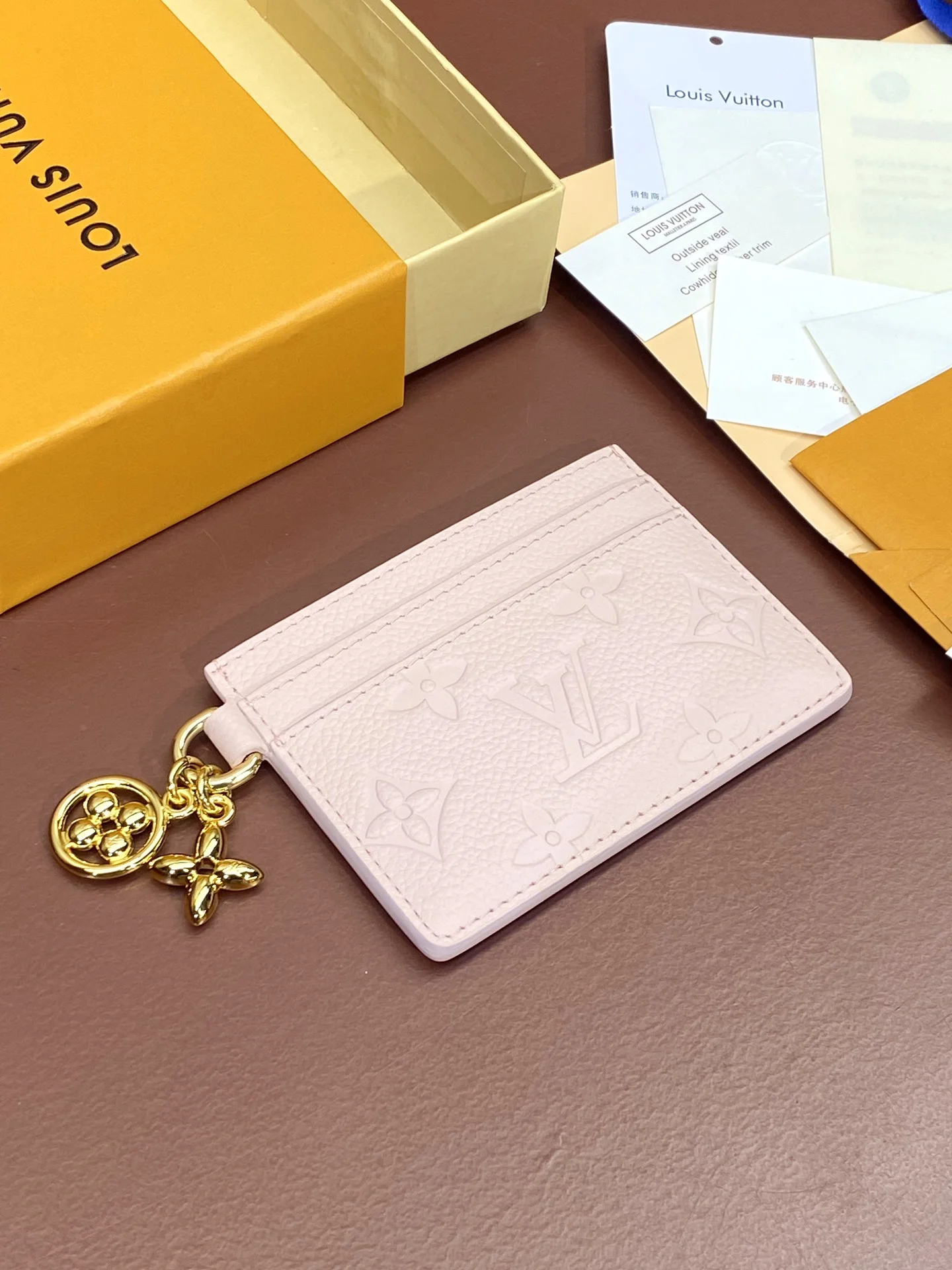 Neat Louis Vuitton Wallets Purse 56135