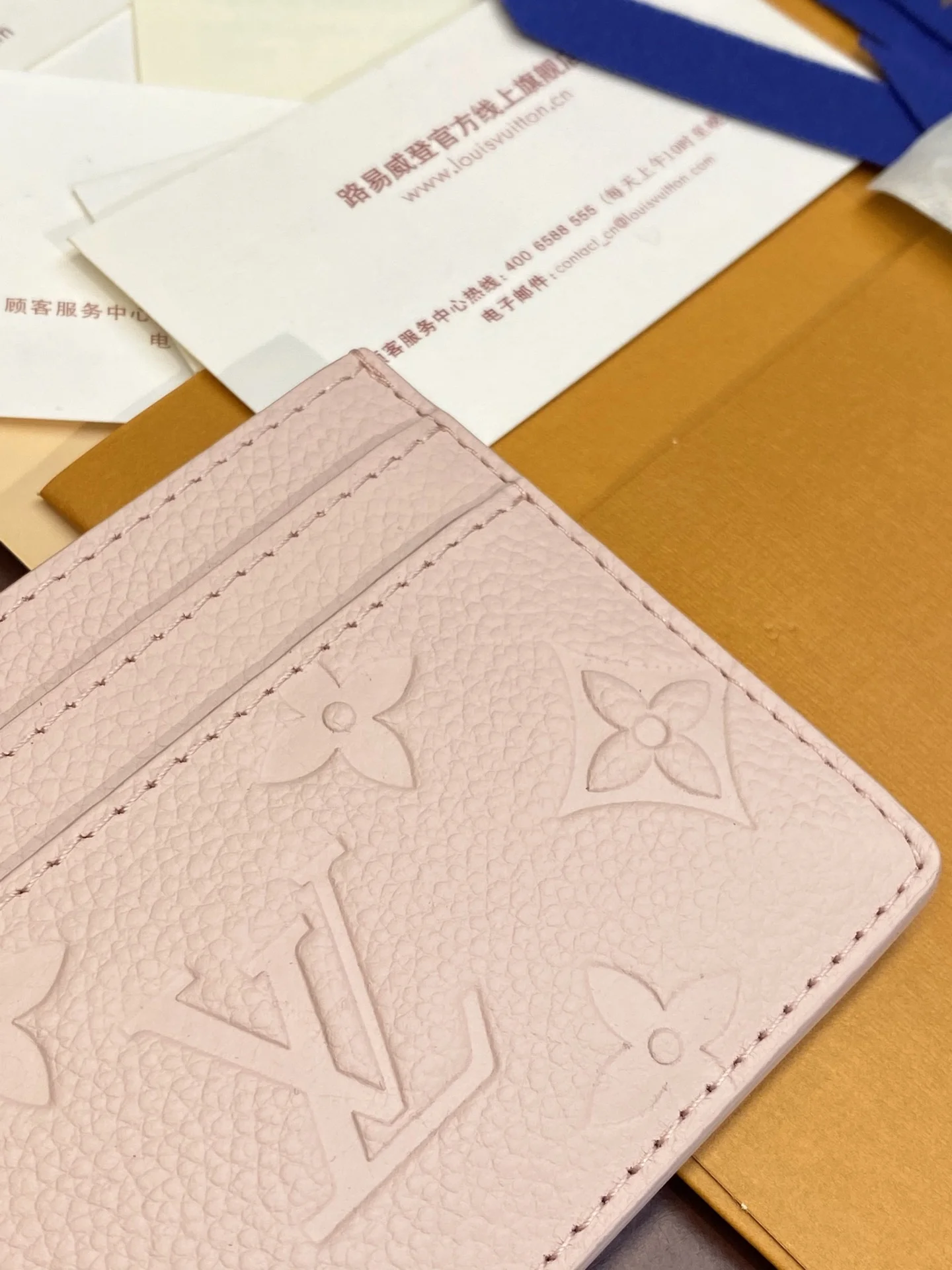 Neat Louis Vuitton Wallets Purse 56135