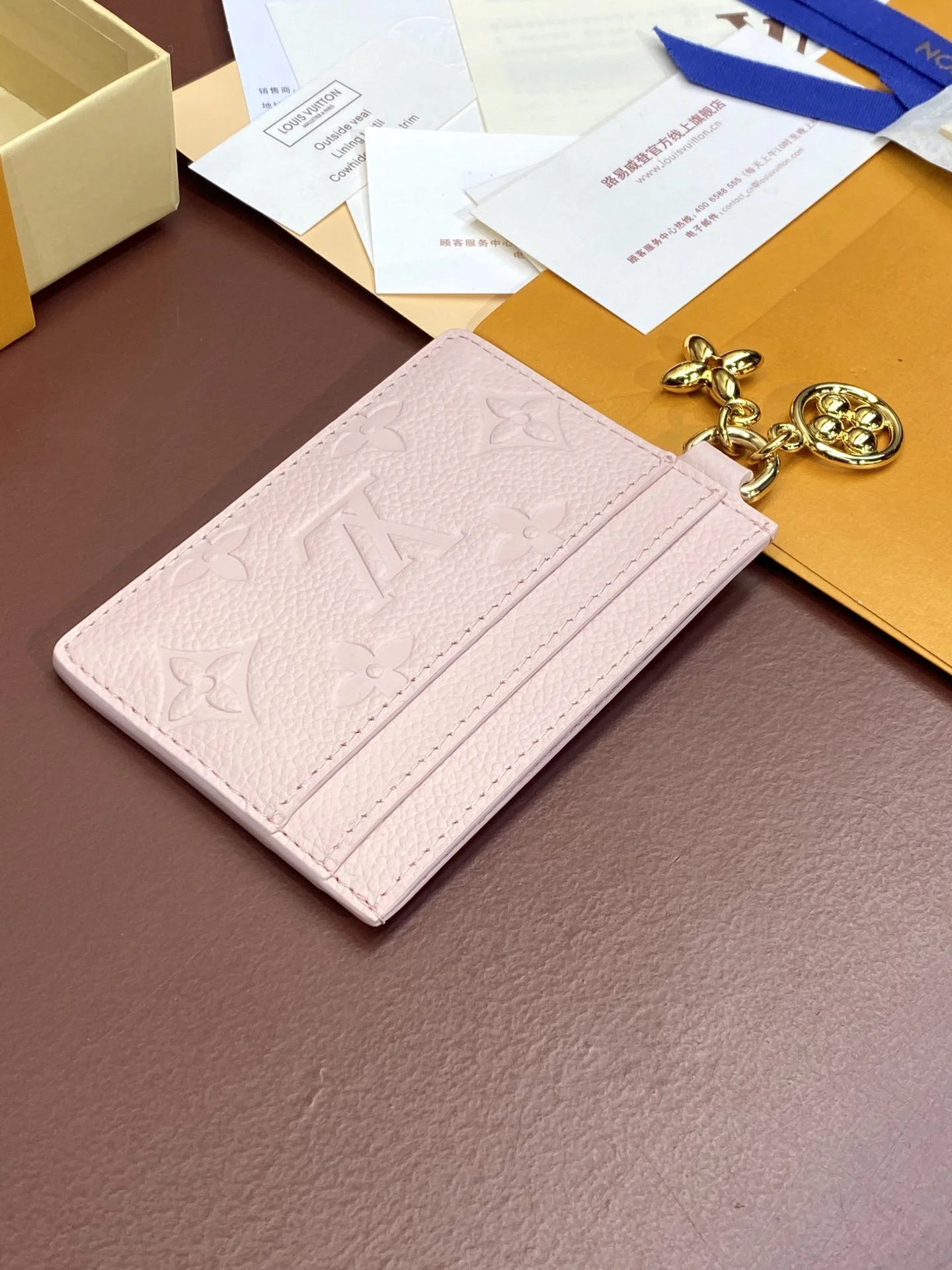 Neat Louis Vuitton Wallets Purse 56135