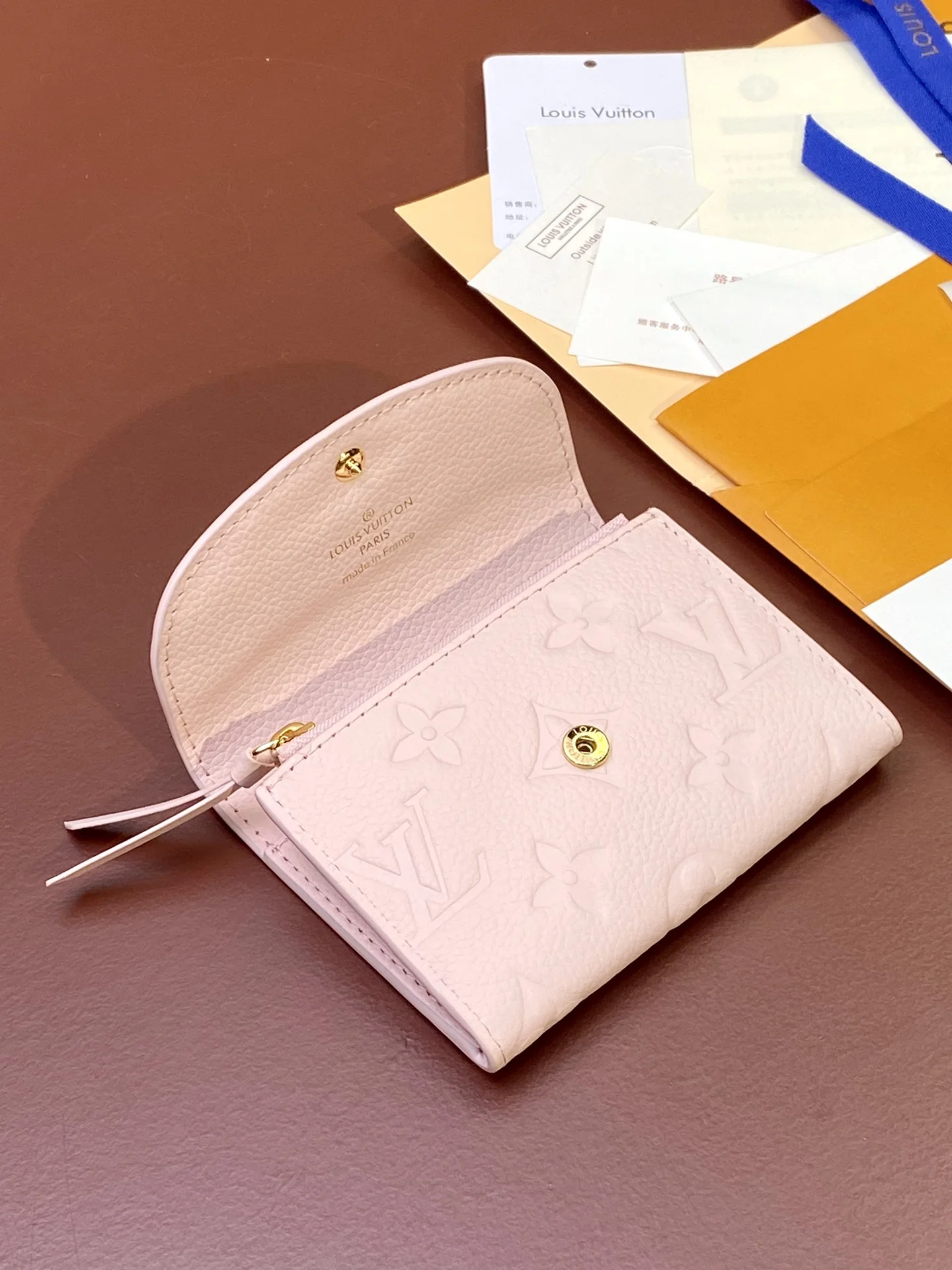 FashionForward Louis Vuitton Wallets Purse 56127