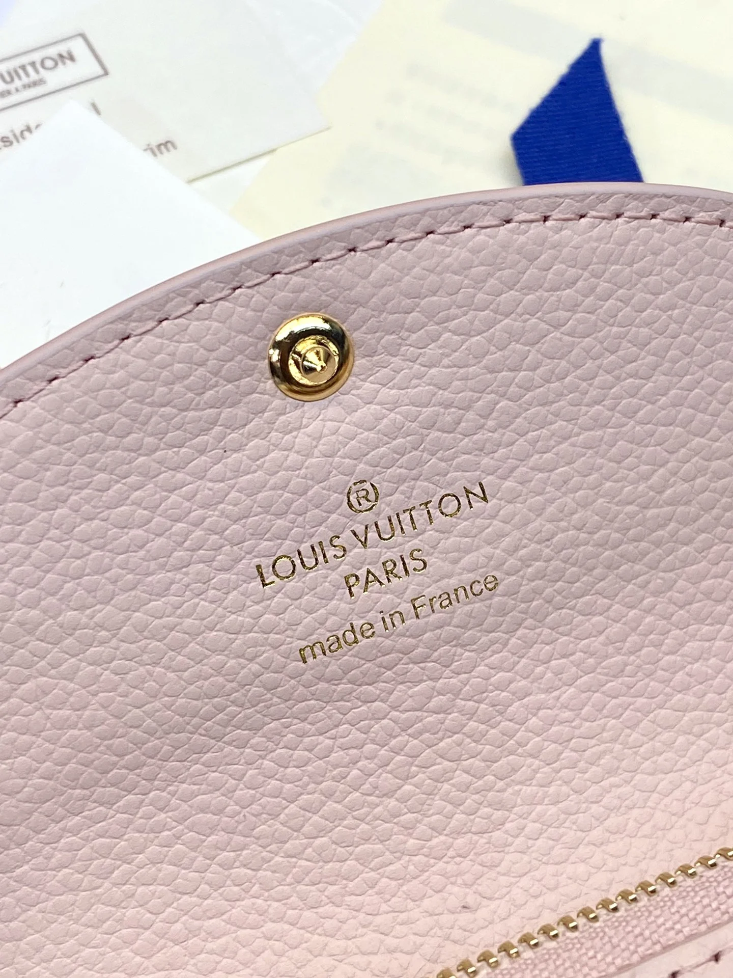 FashionForward Louis Vuitton Wallets Purse 56127