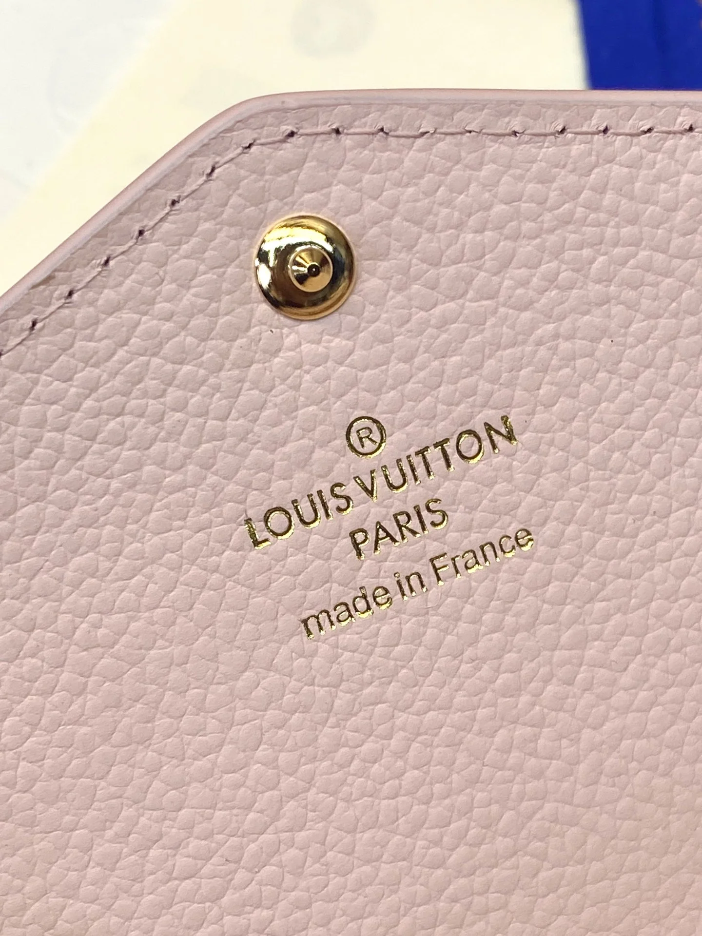 Louis Vuitton Wallets Purse SmartChoice 56121